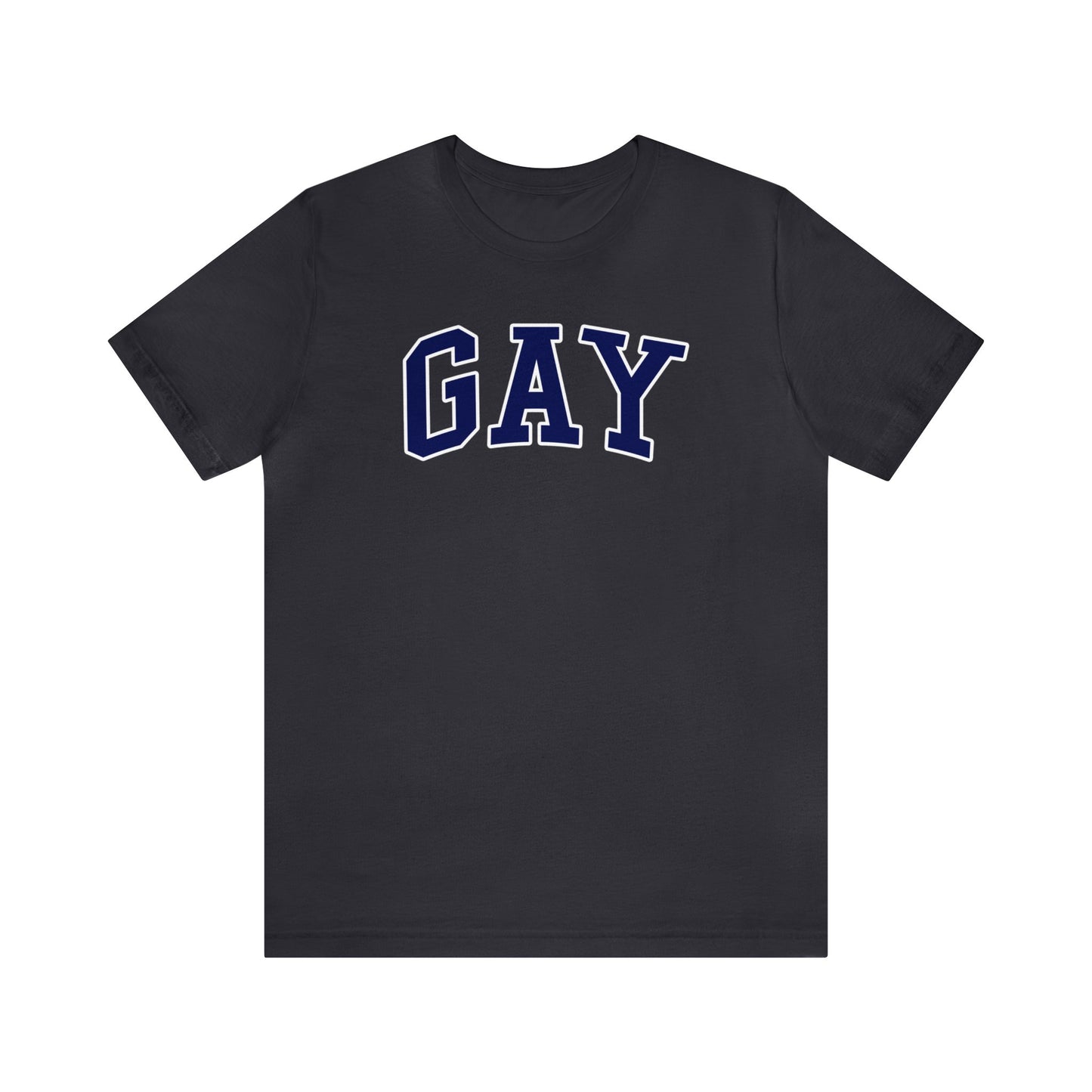 GAY