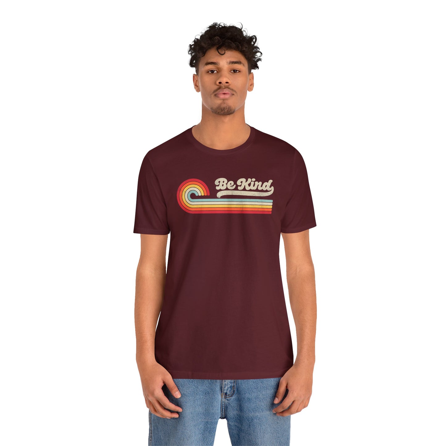 Be Kind - RETRO