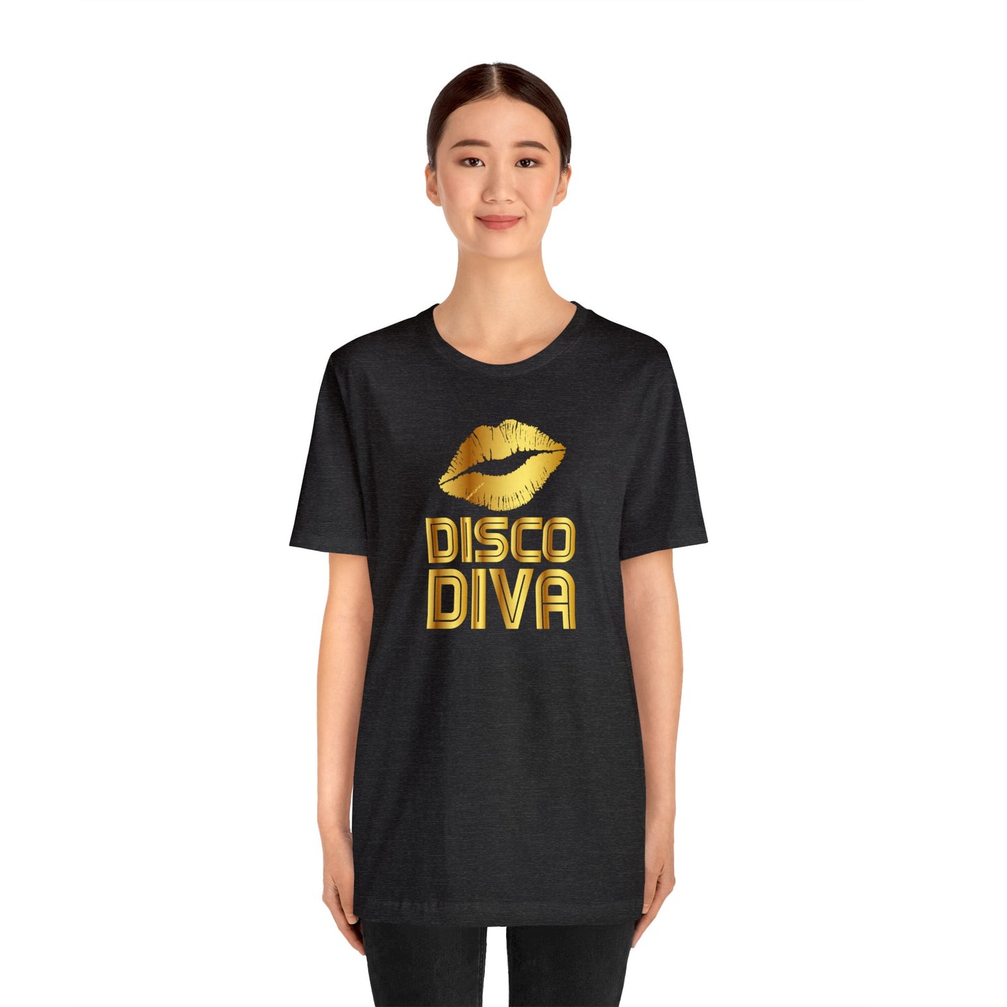 Disco Diva