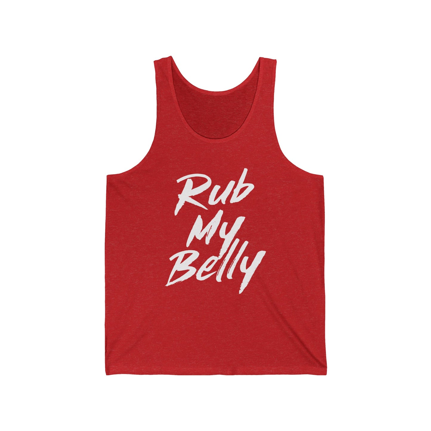 Rub My Belly