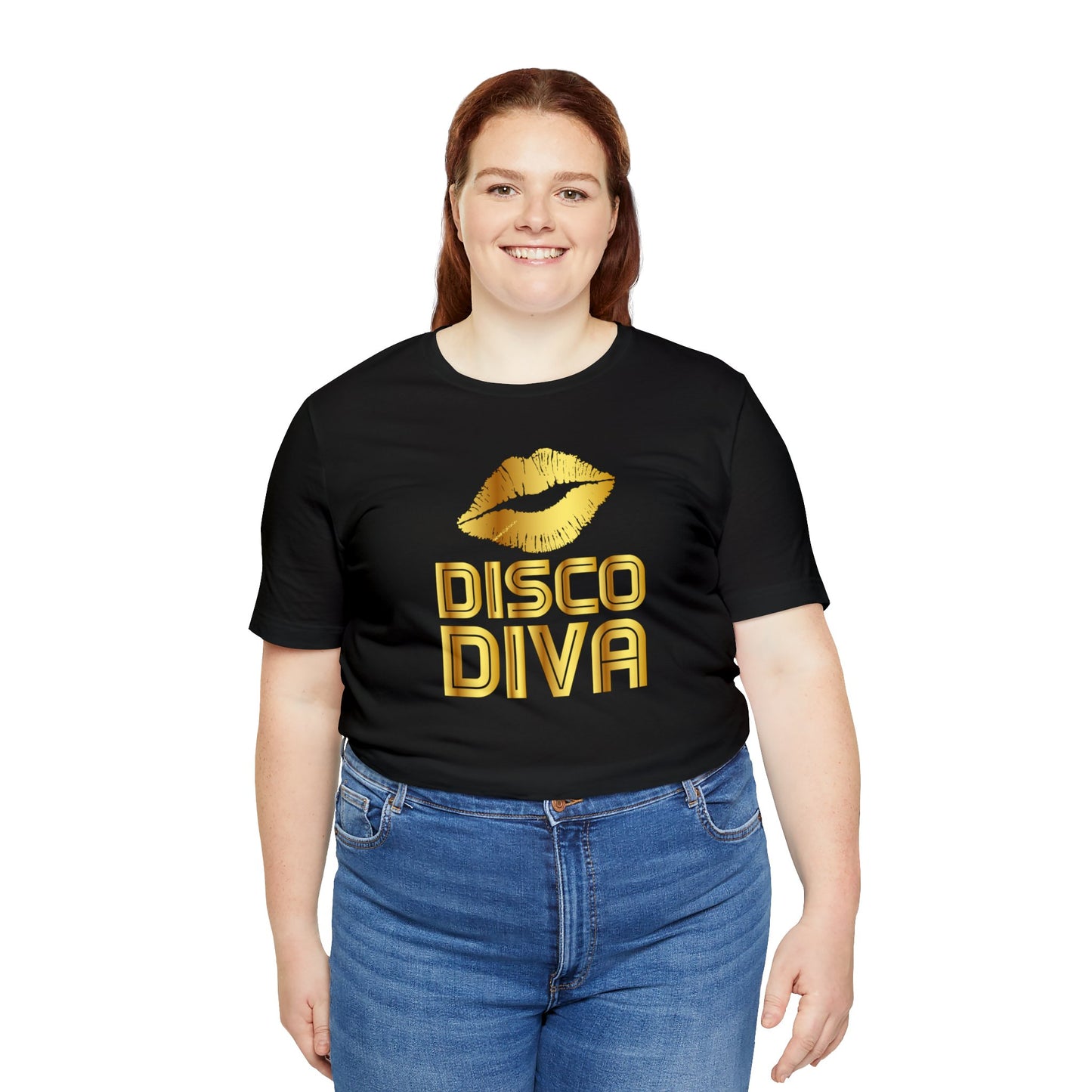 Disco Diva