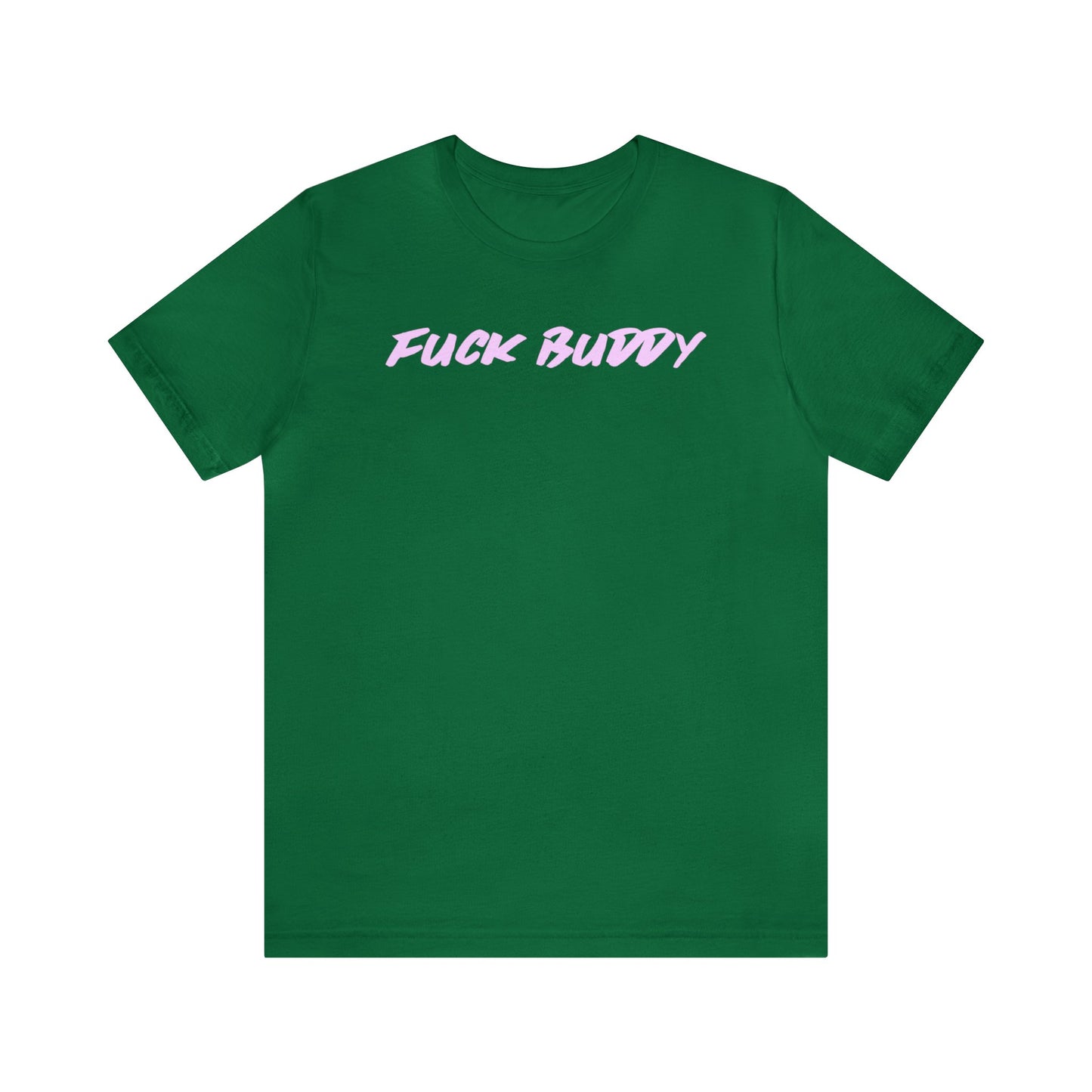 Fuck Buddy