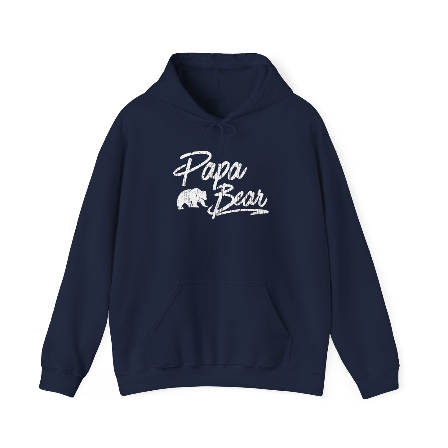 Papa Bear