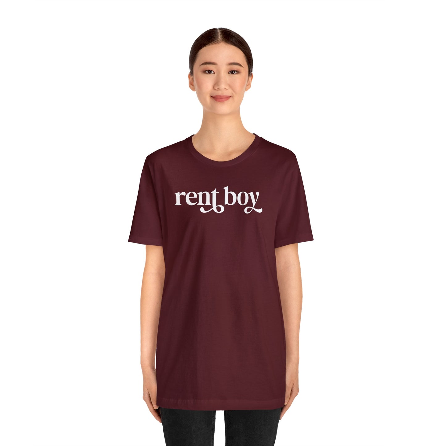 Rent Boy