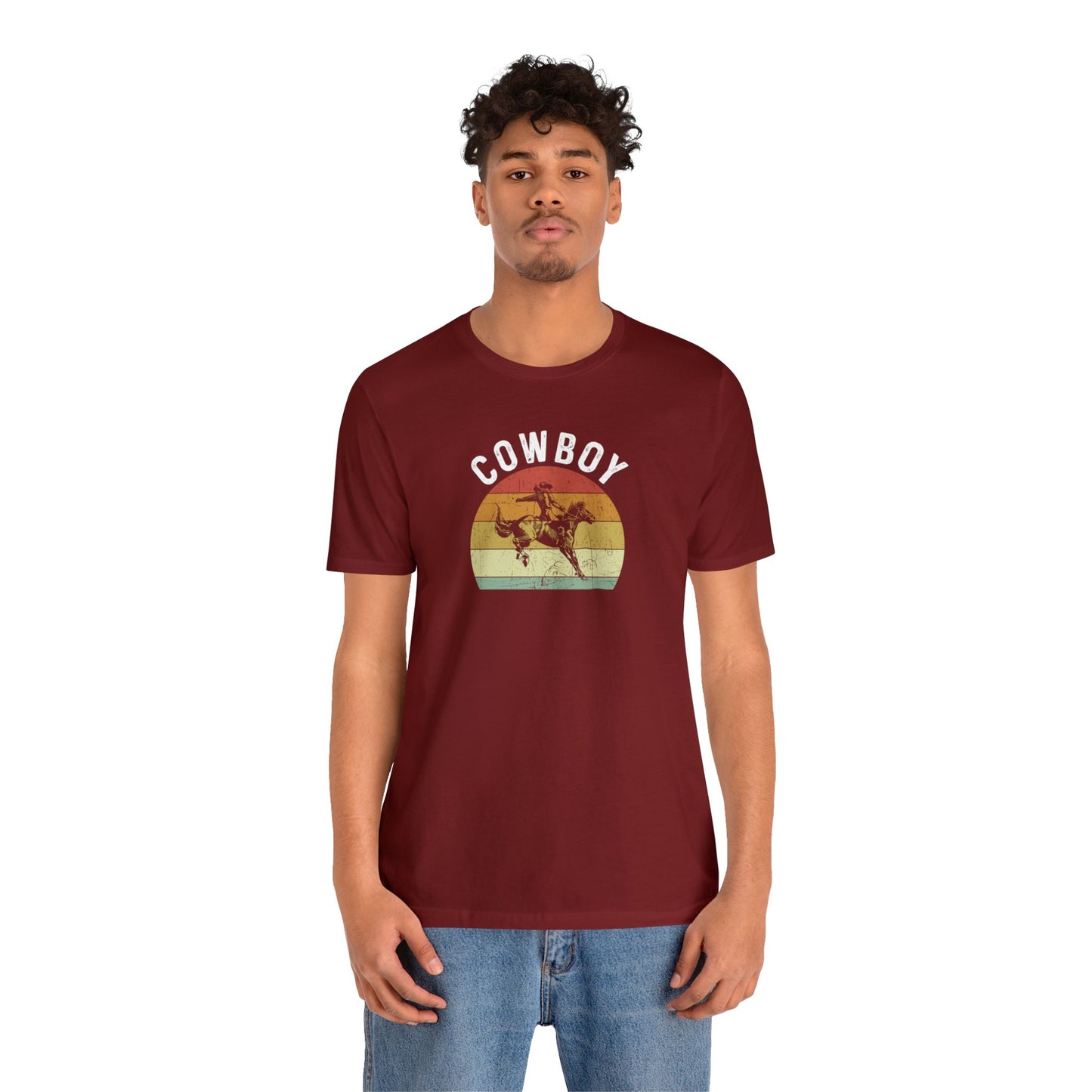 Gay Cowboy