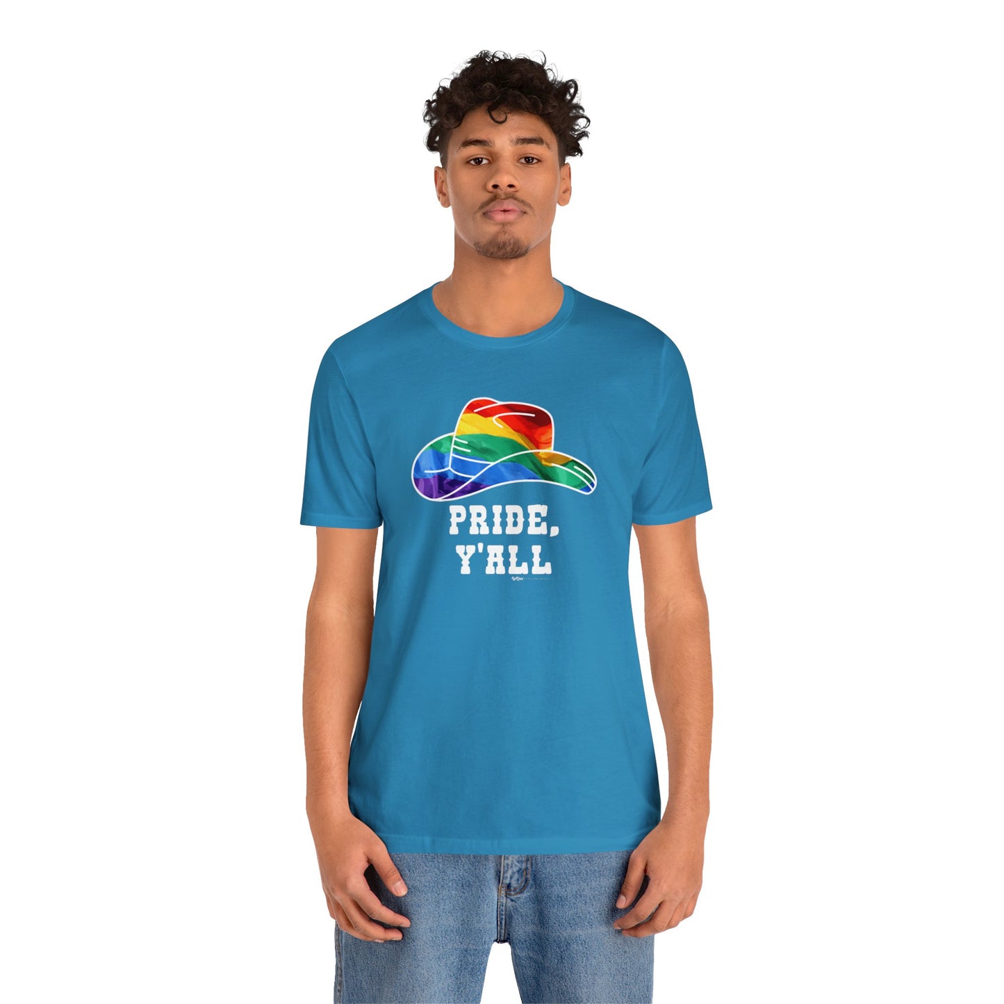 Pride Y'All