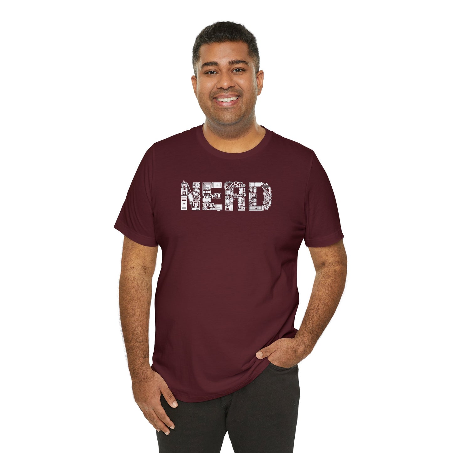 NERD