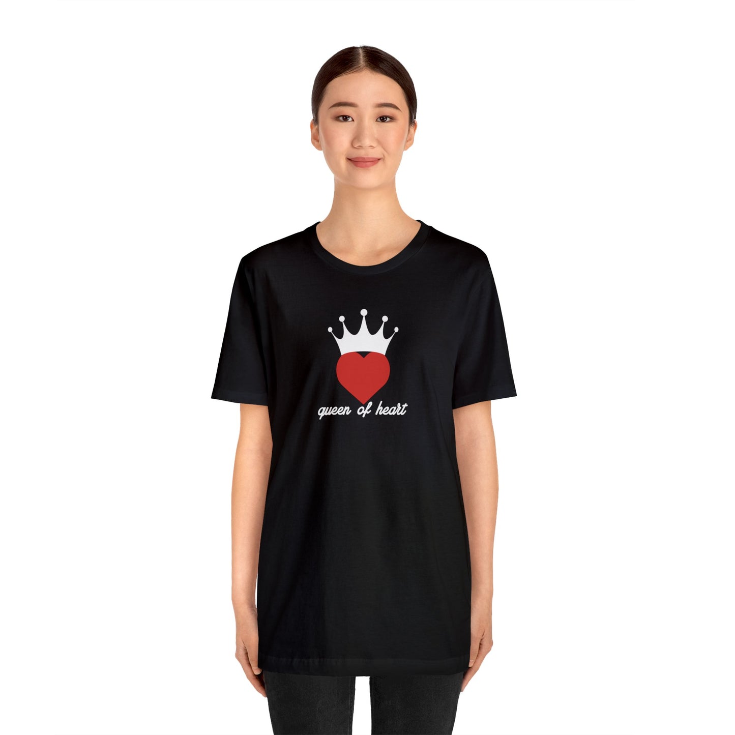 Queen of Heart