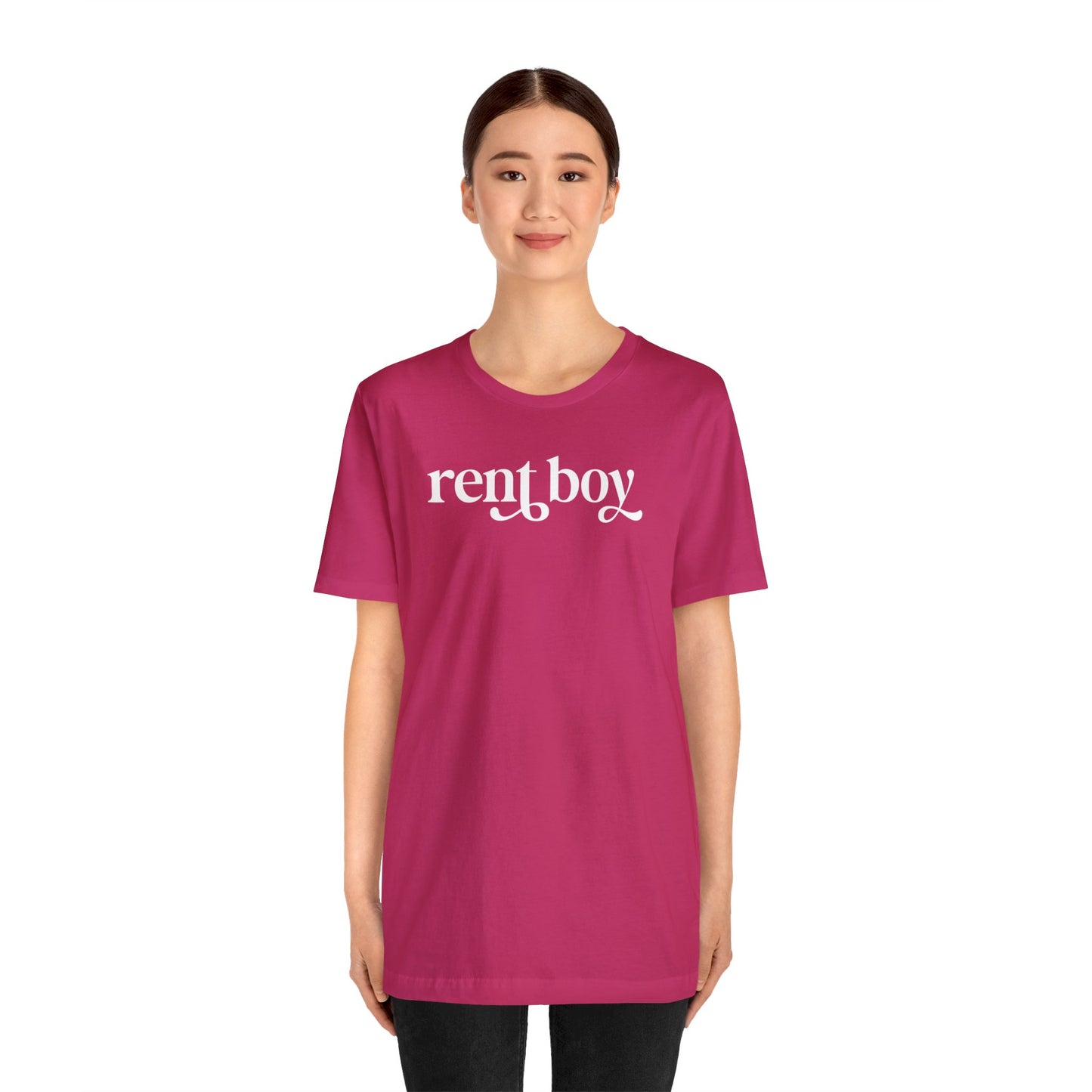 Rent Boy