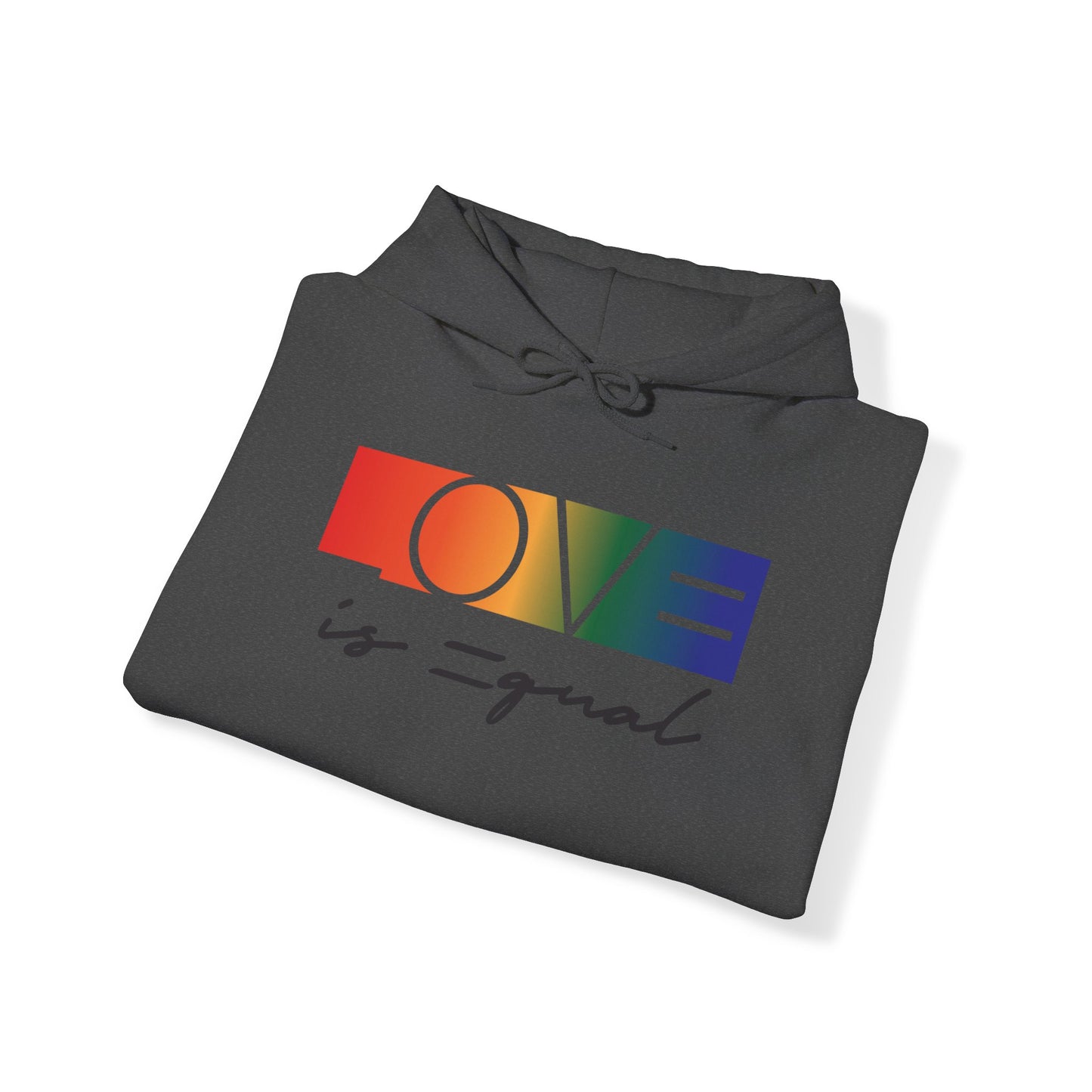 Love is EQUAL