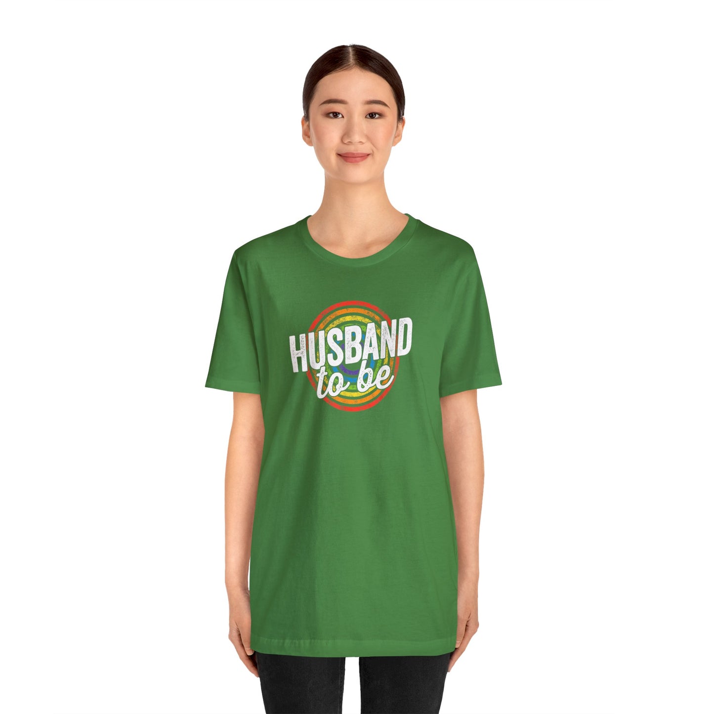 Husband To Be