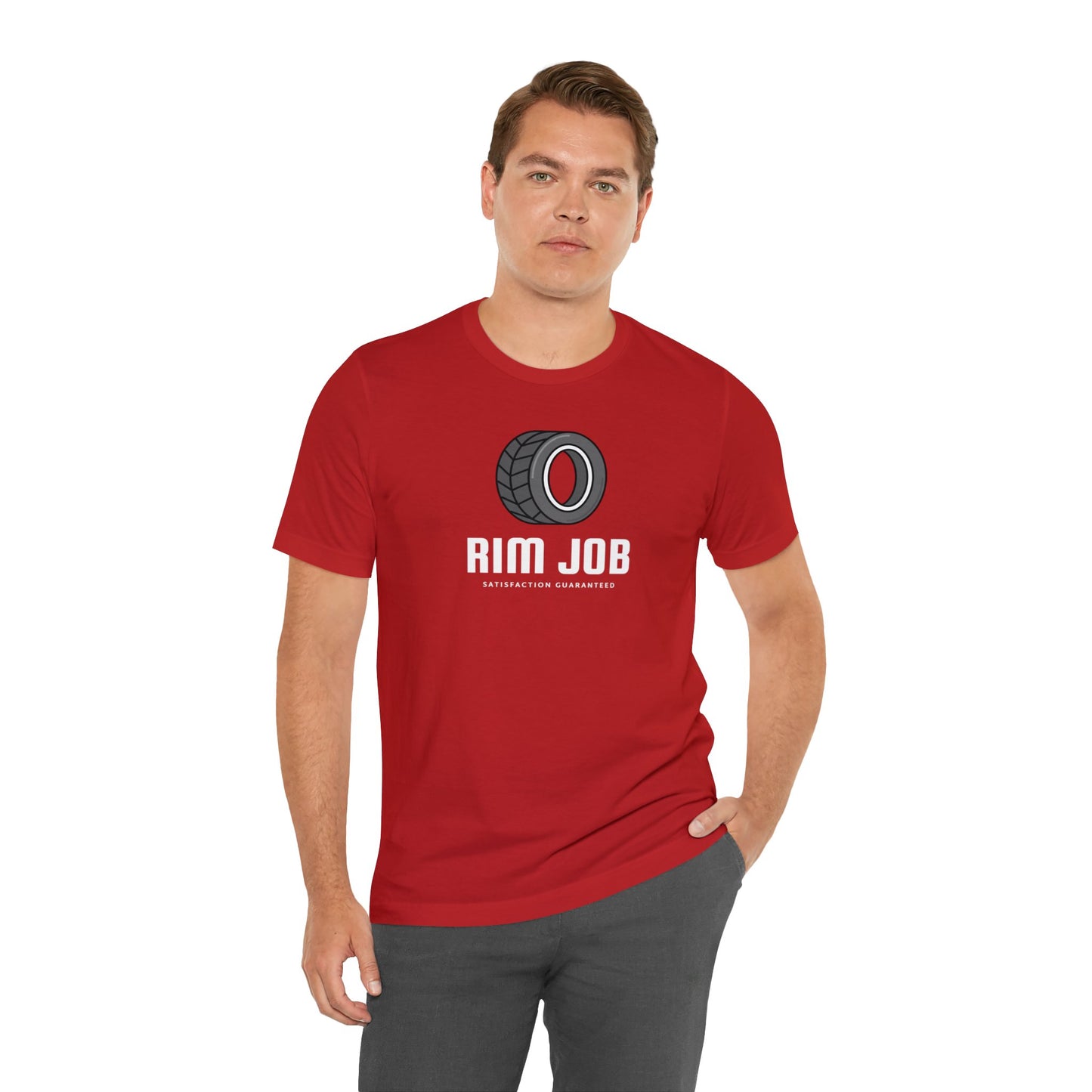 Rim Job