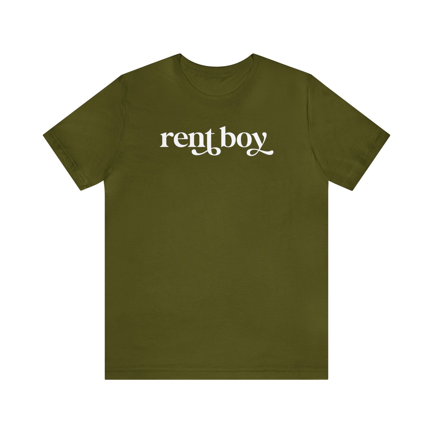 Rent Boy