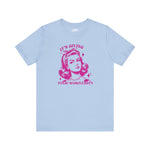 It’s Giving Toxic Masculinity Tee