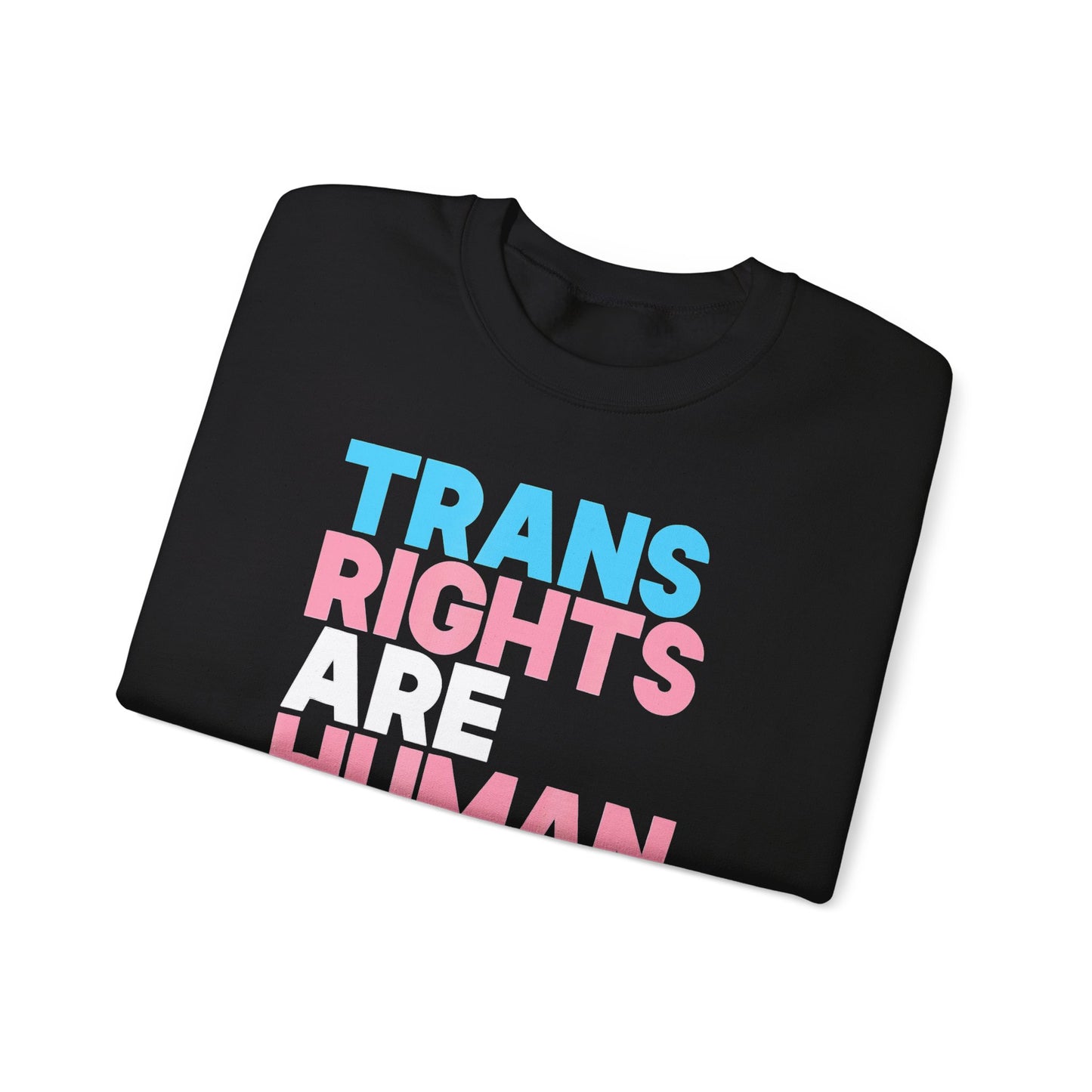 Trans Rights Are Human Rights