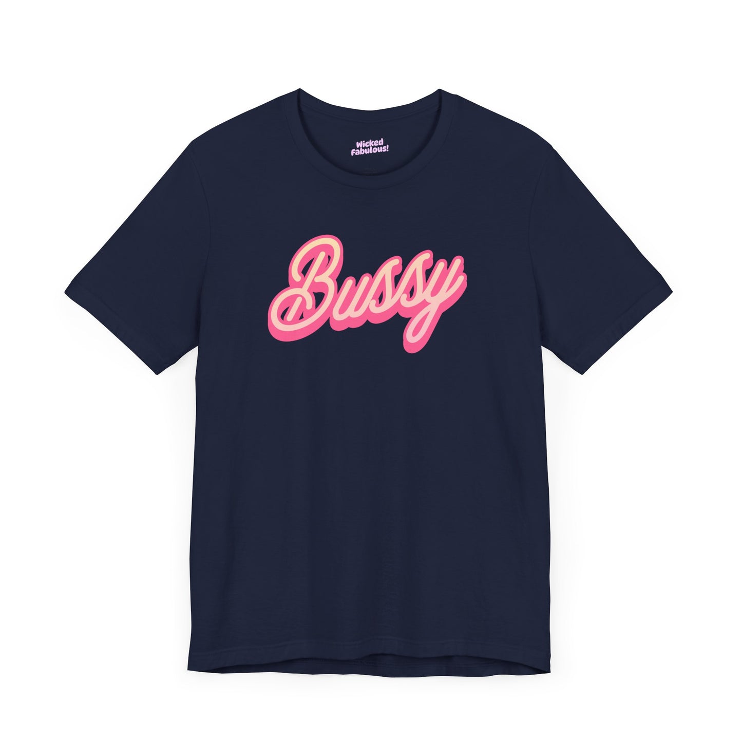 Bussy