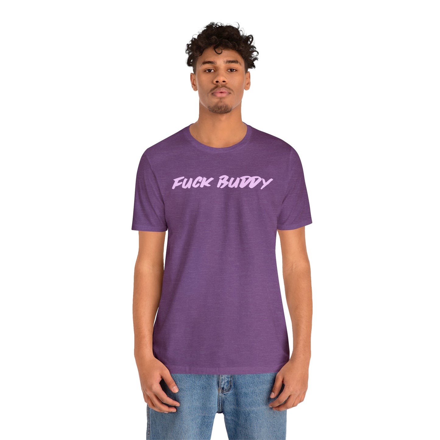 Fuck Buddy