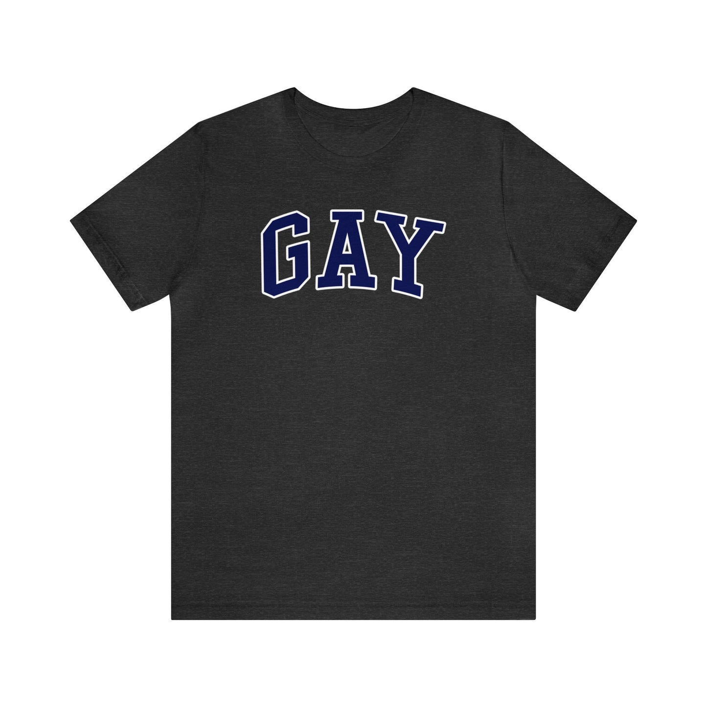 GAY