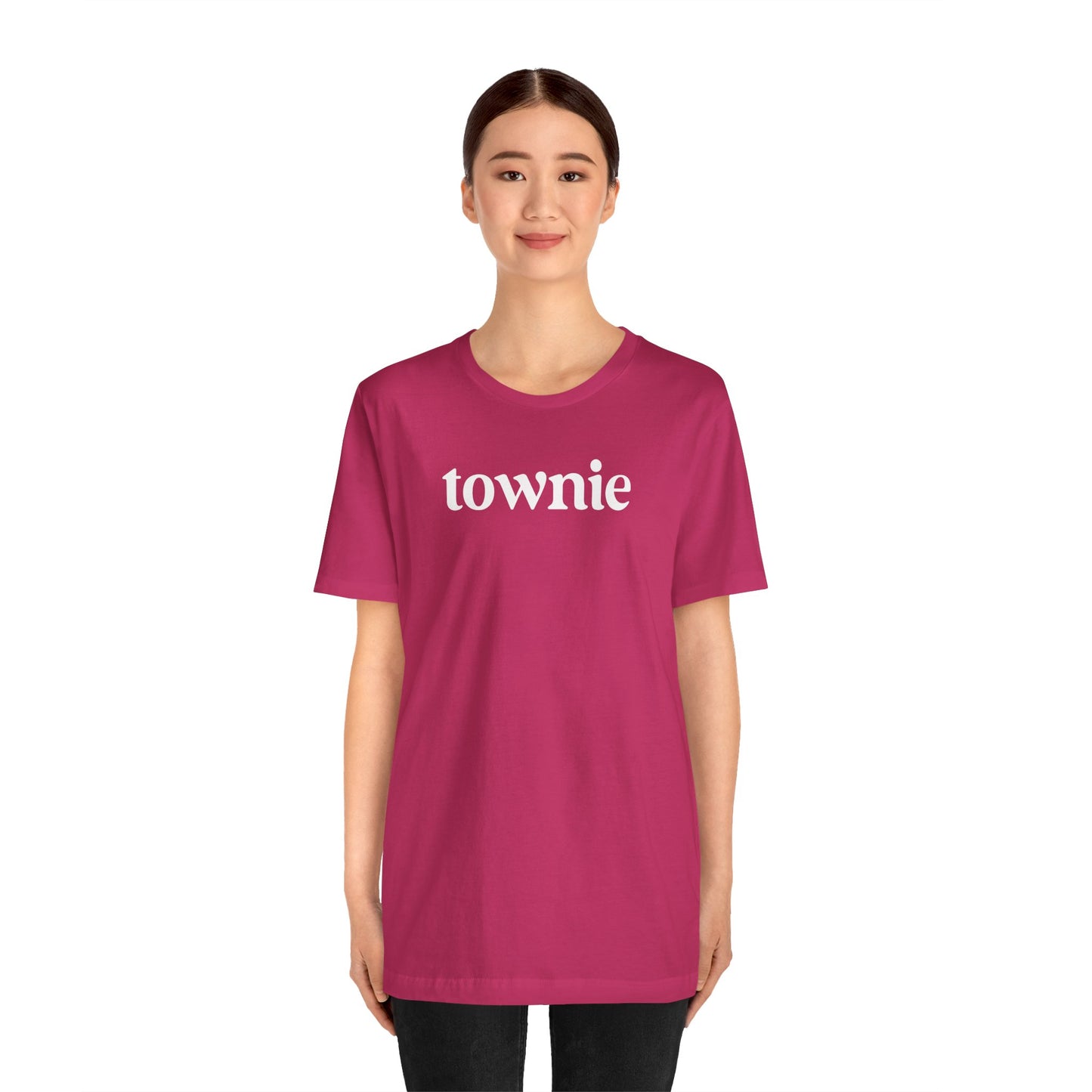 Townie