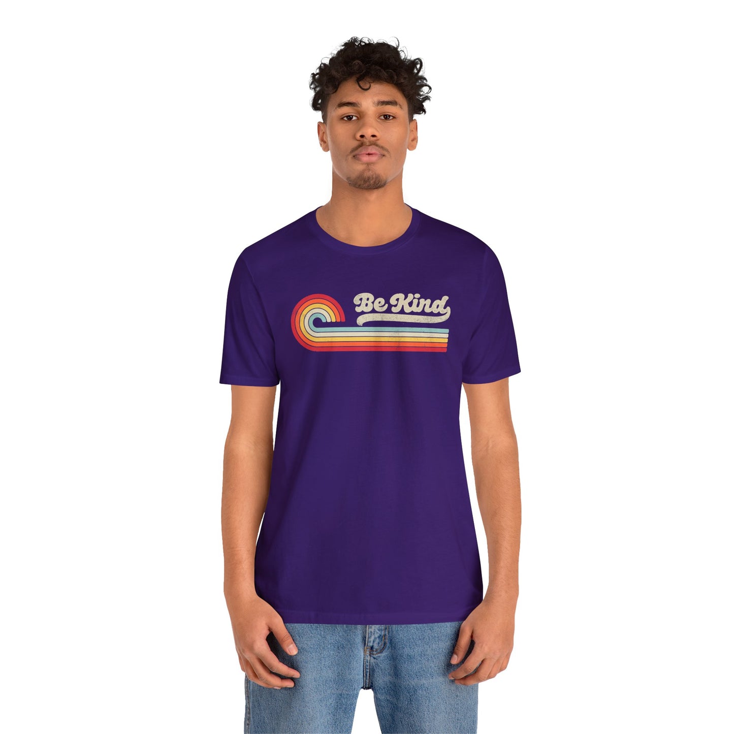 Be Kind - RETRO