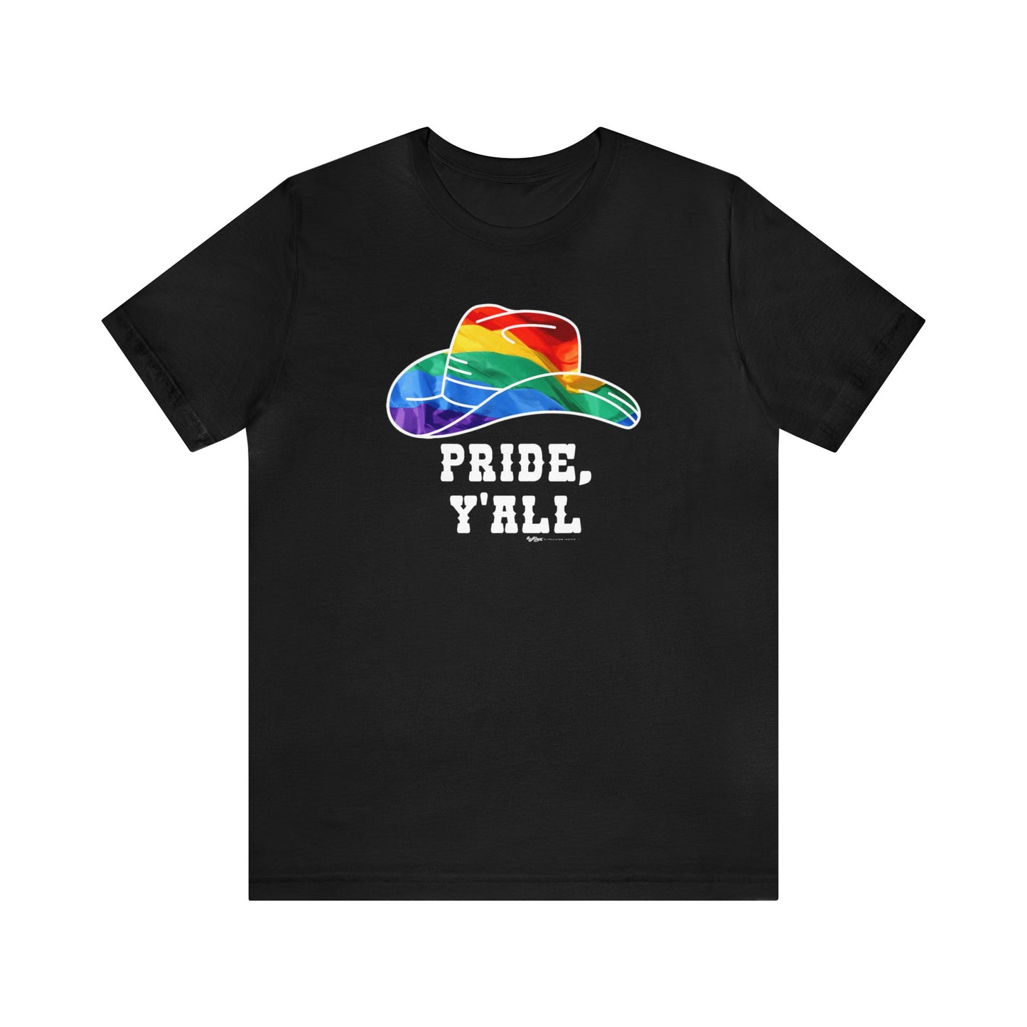 Pride Y'All