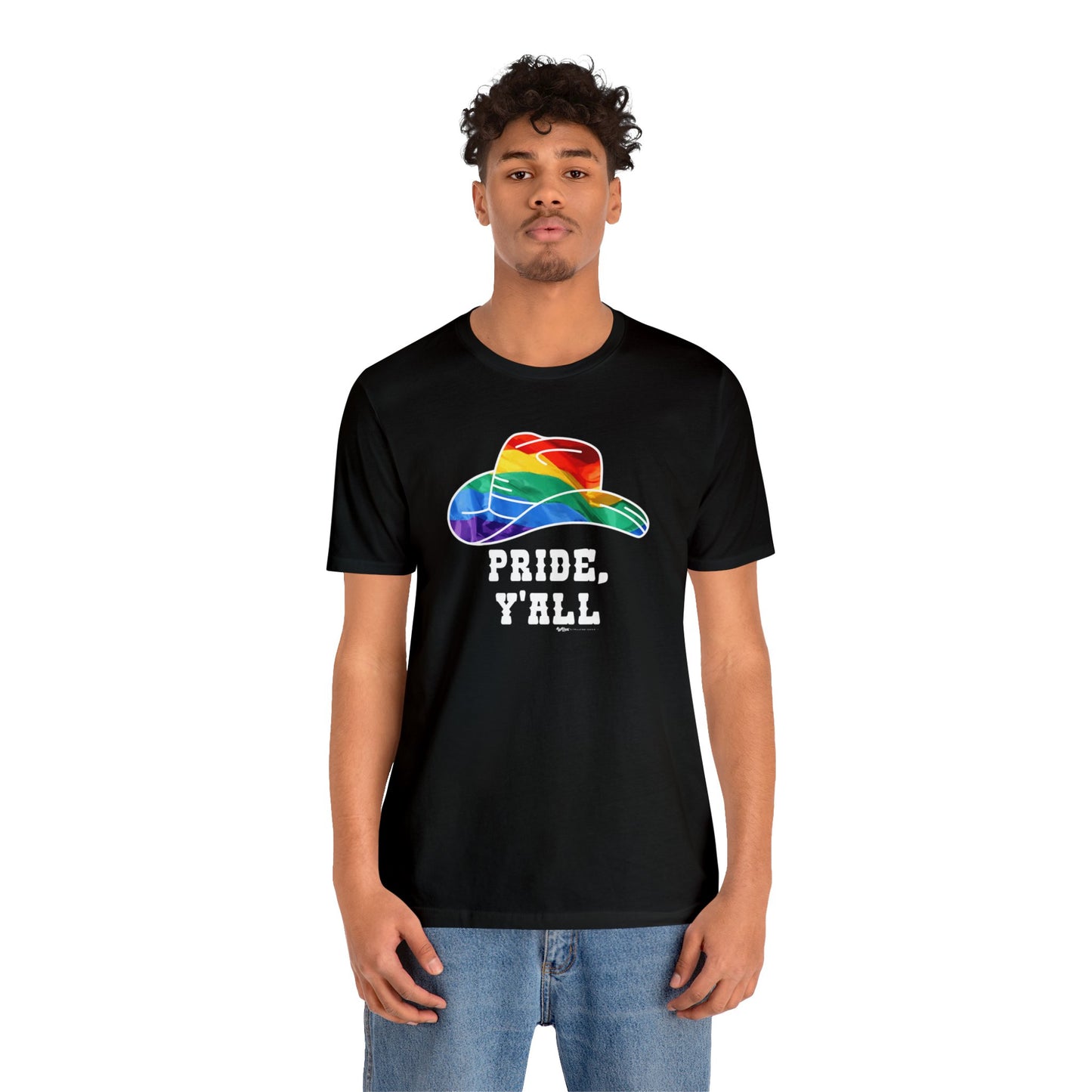 Pride Y'All