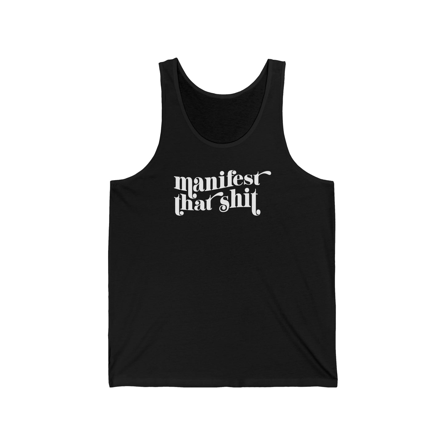 Manifest That Shit