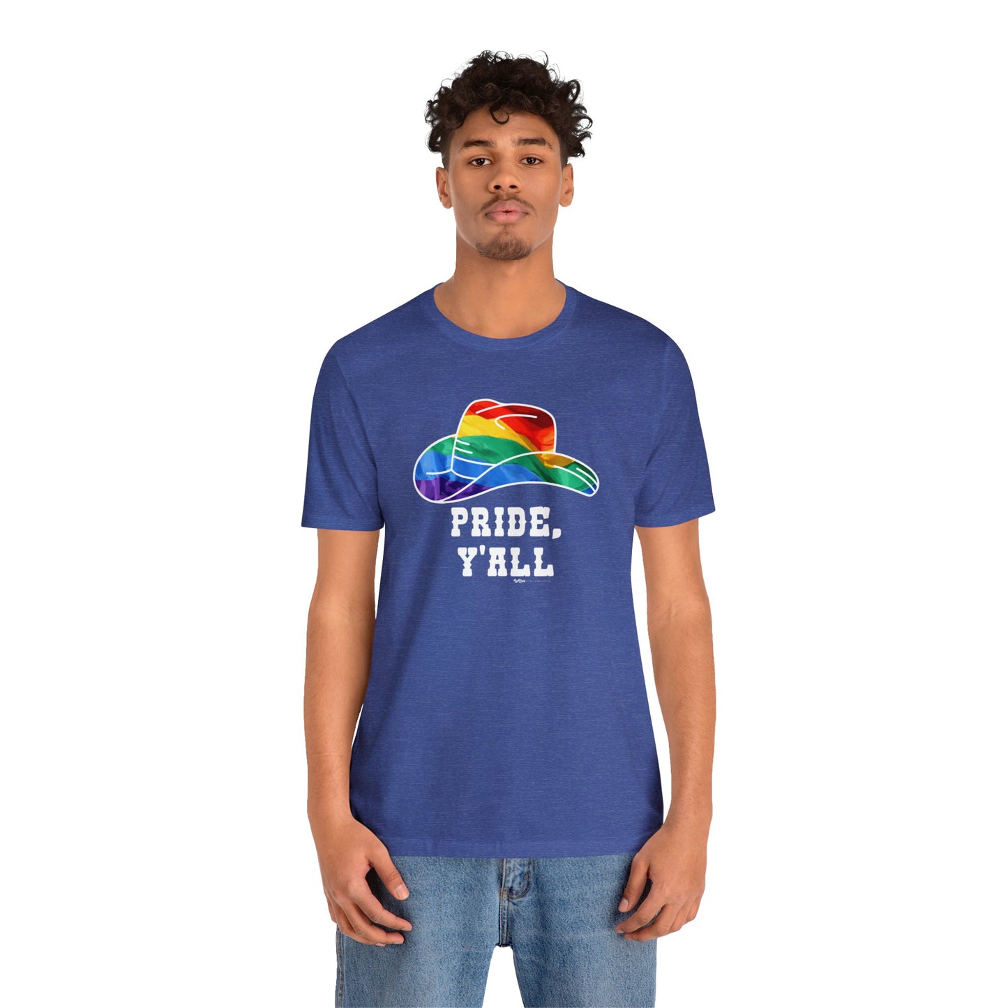 Pride Y'All