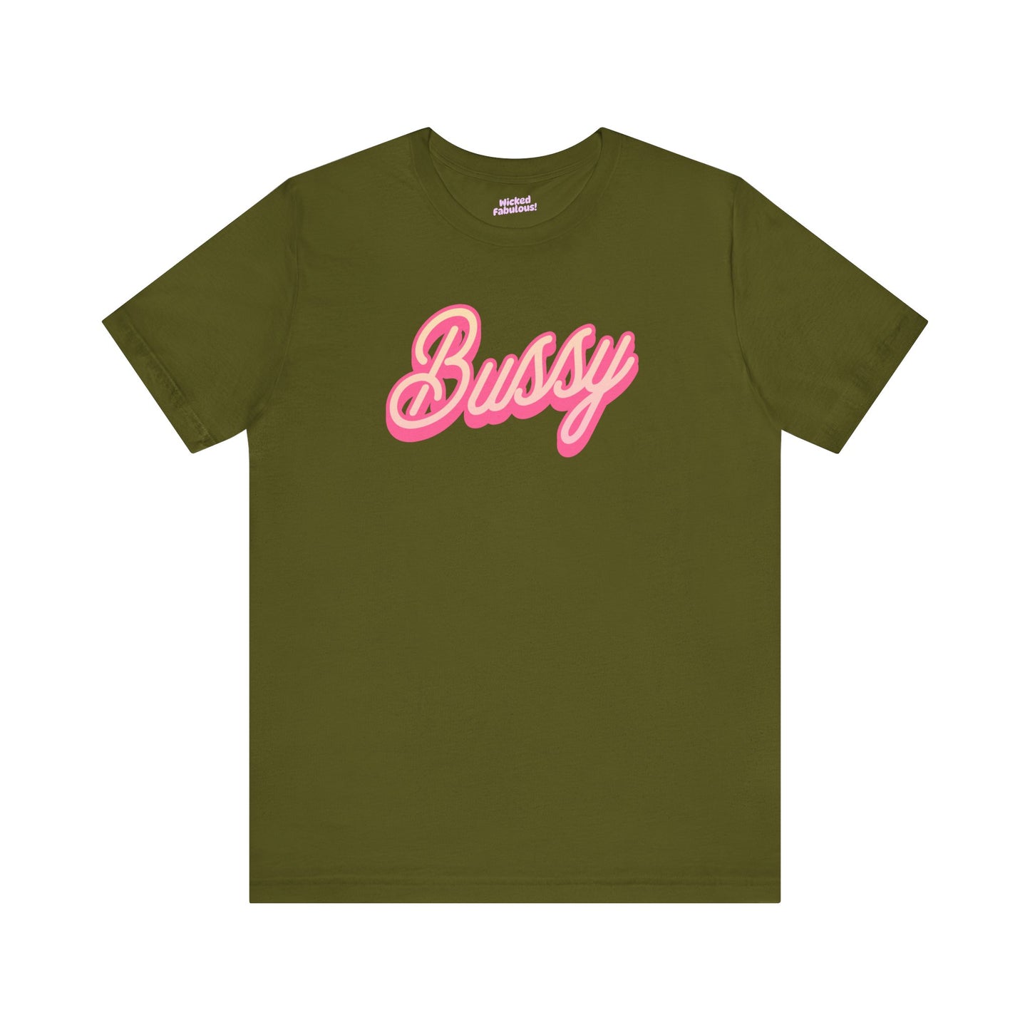 Bussy