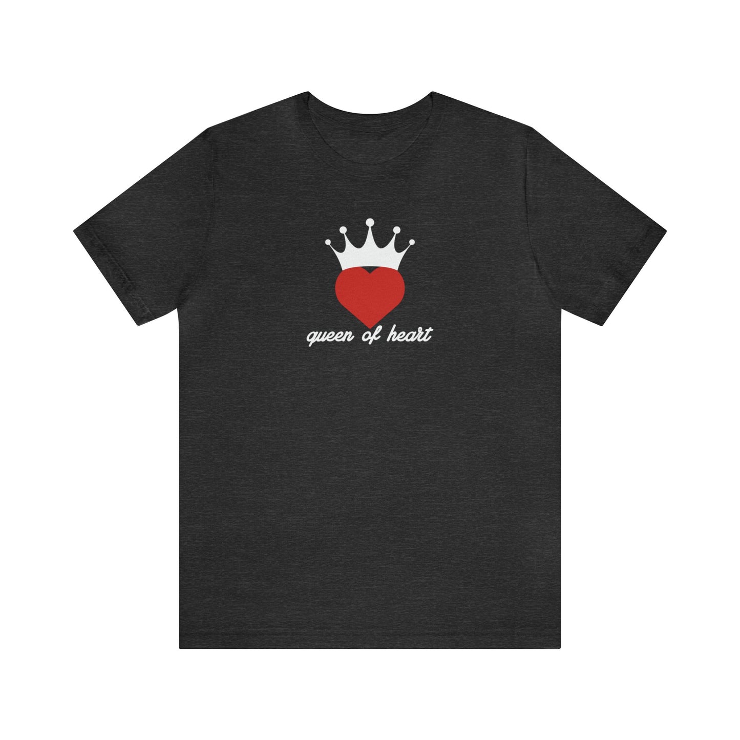 Queen of Heart