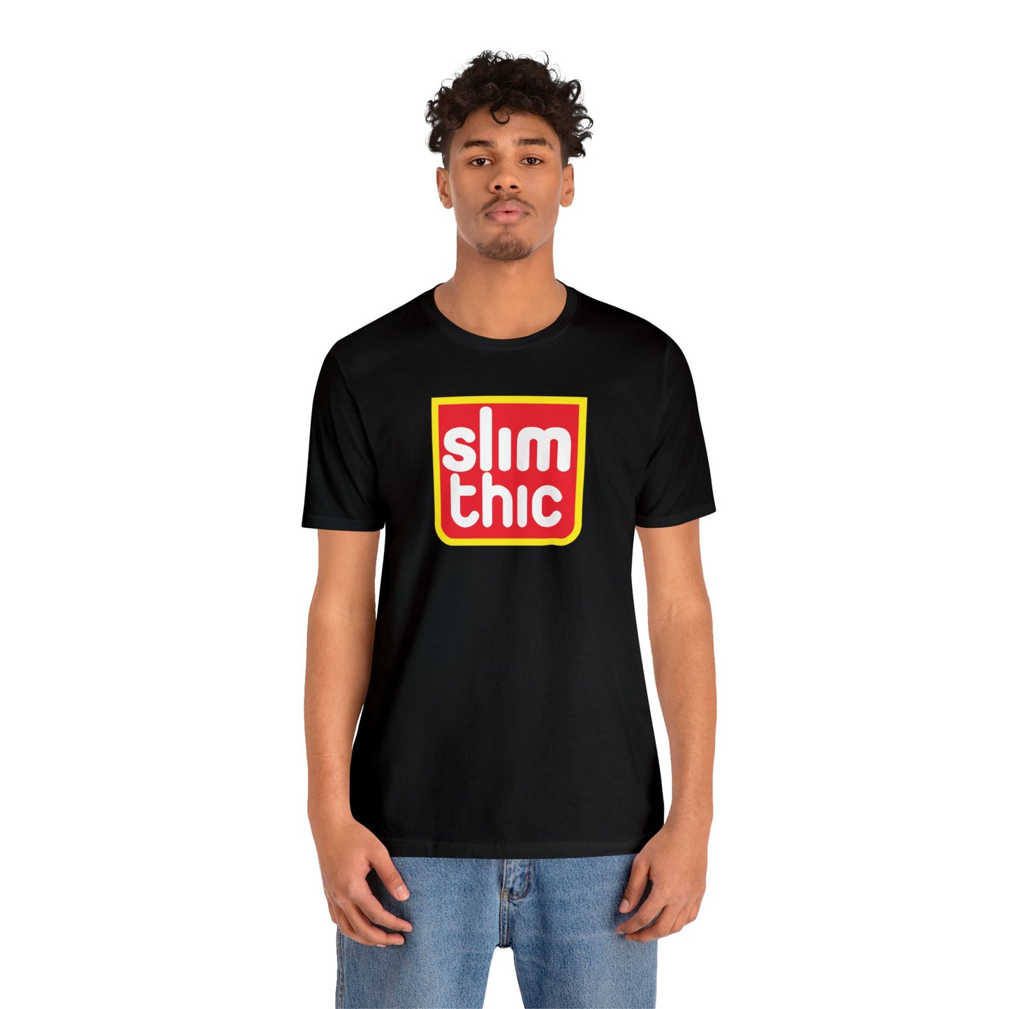Slim Thic