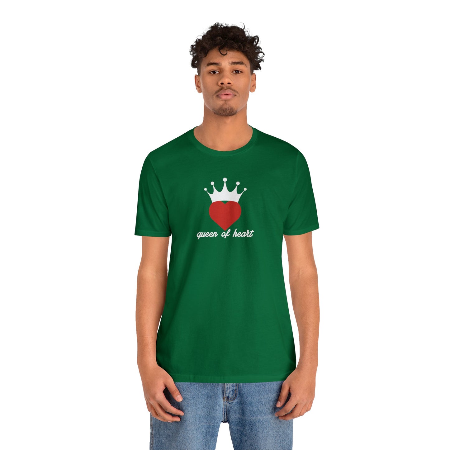 Queen of Heart