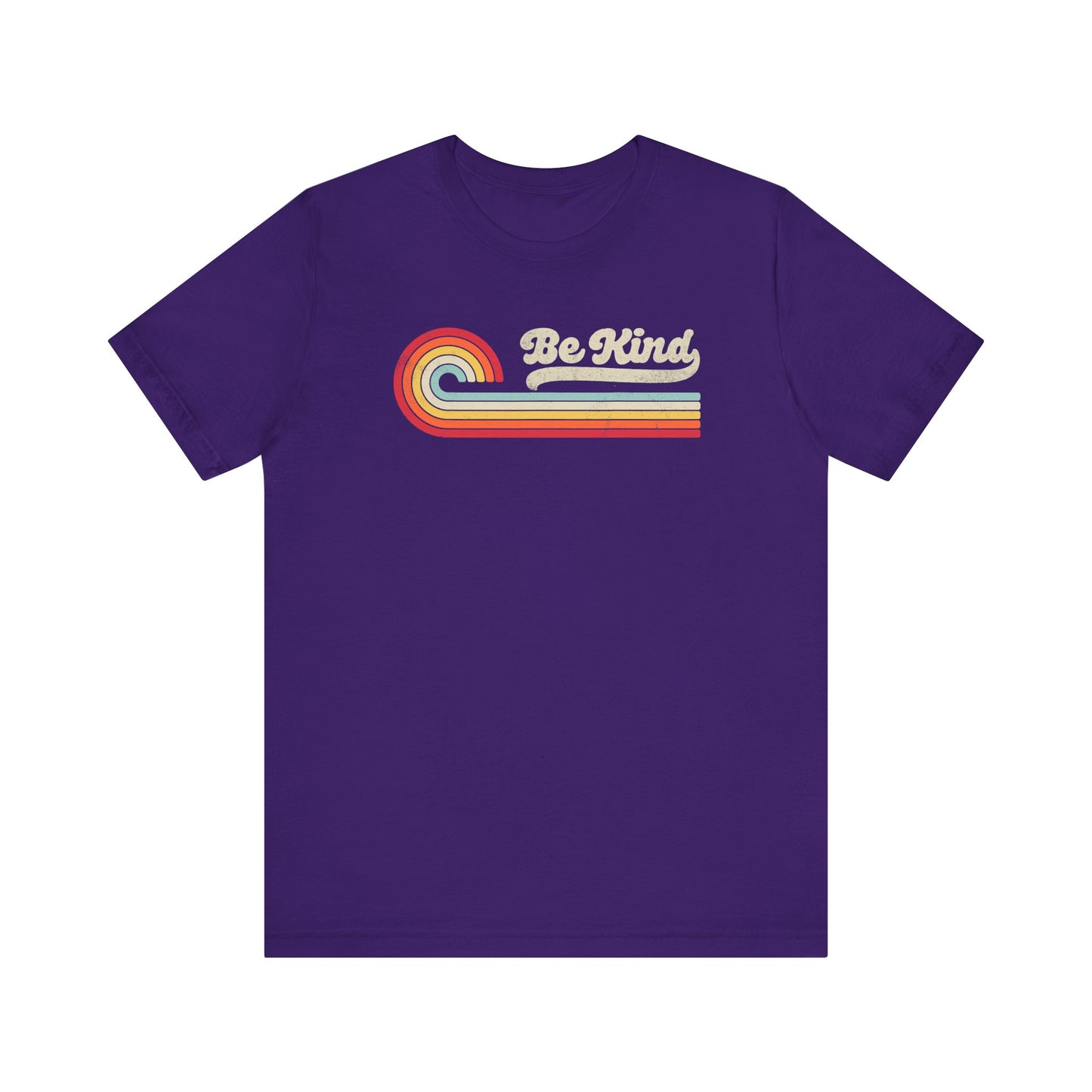 Be Kind - RETRO