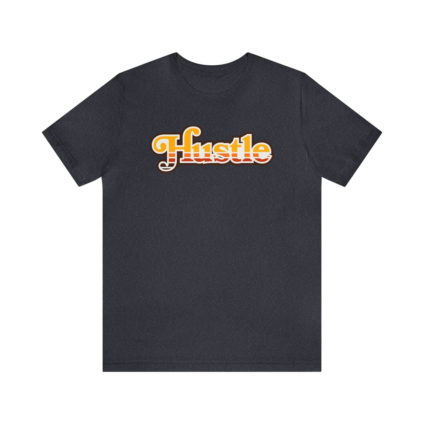 HUSTLE