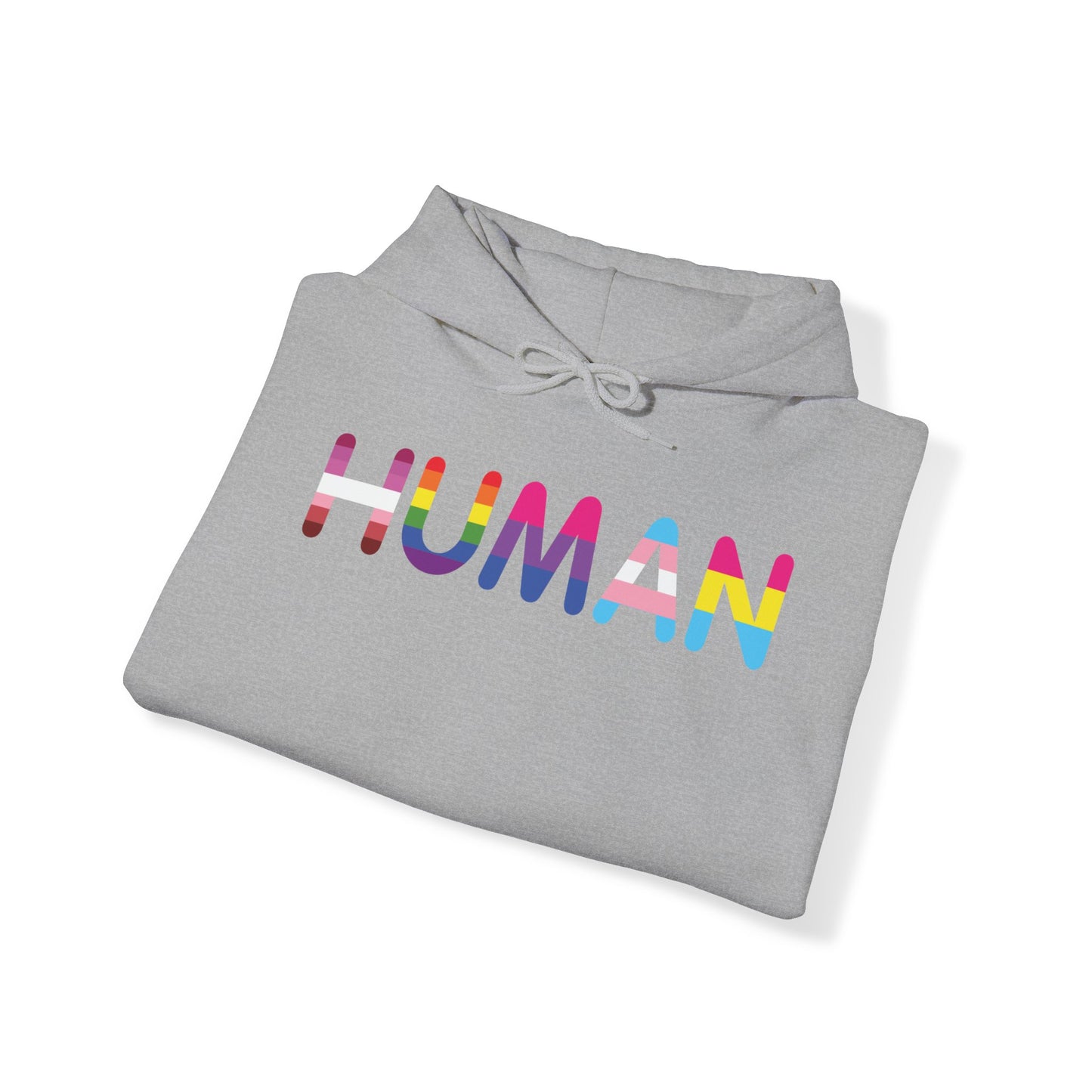 HUMAN