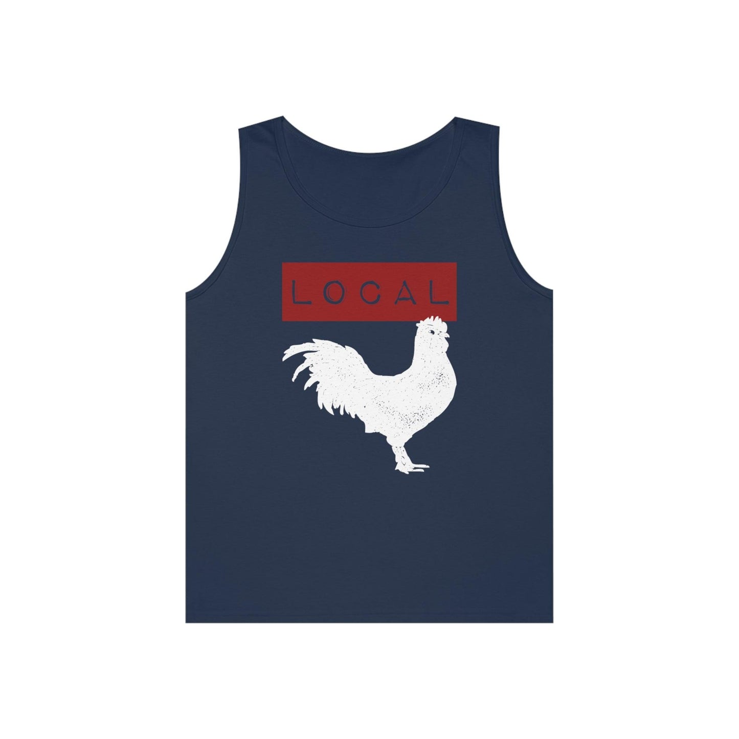 Local Cock - Wicked Naughty Apparel