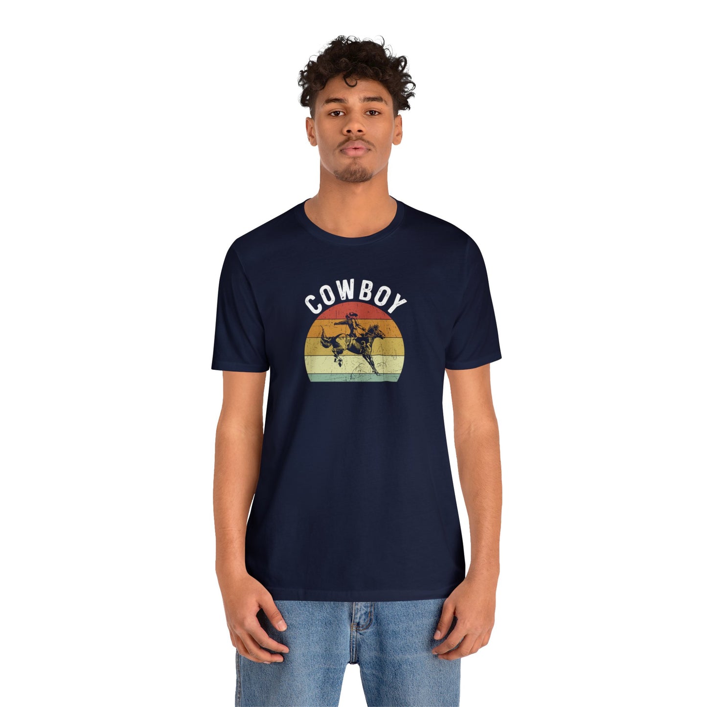 Gay Cowboy
