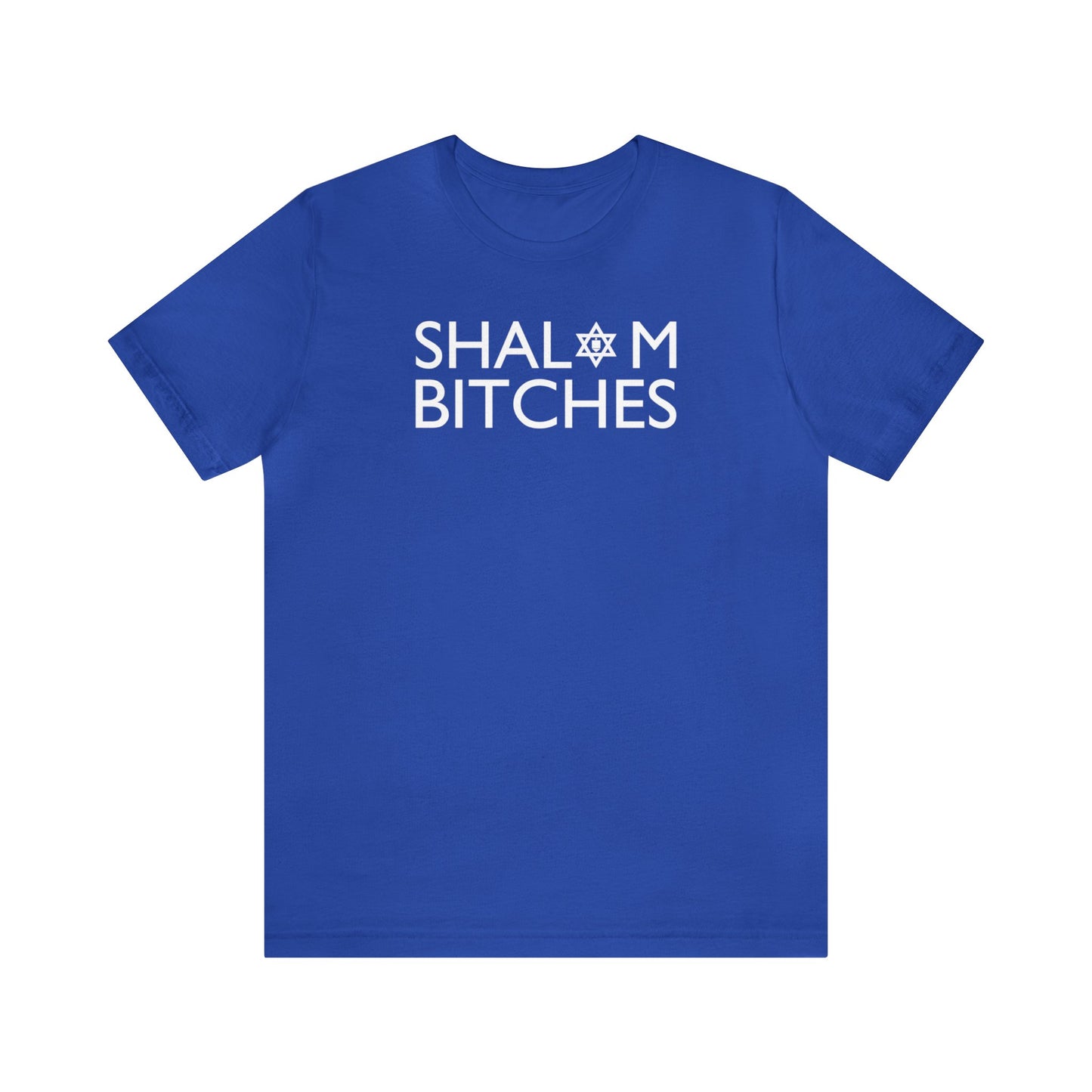 Shalom Bitches
