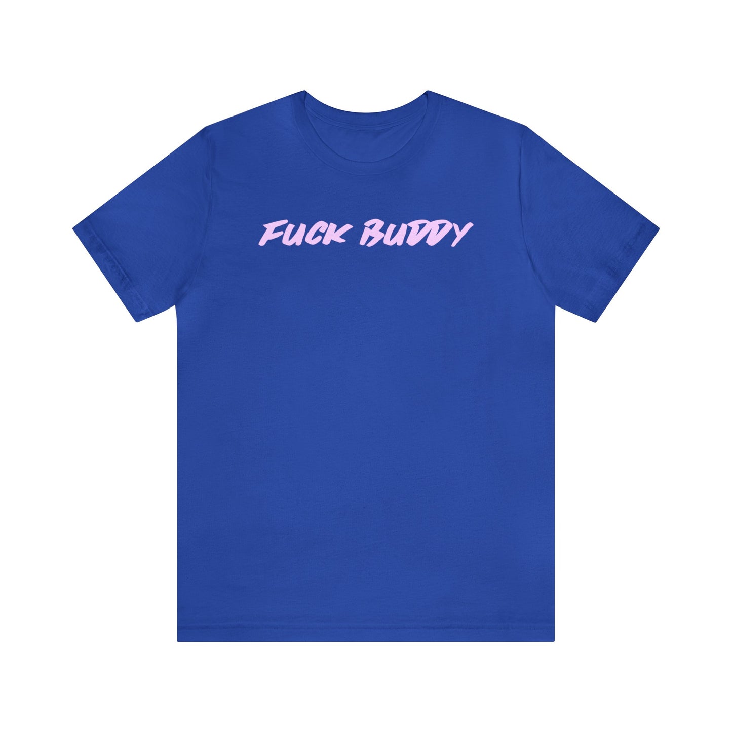 Fuck Buddy