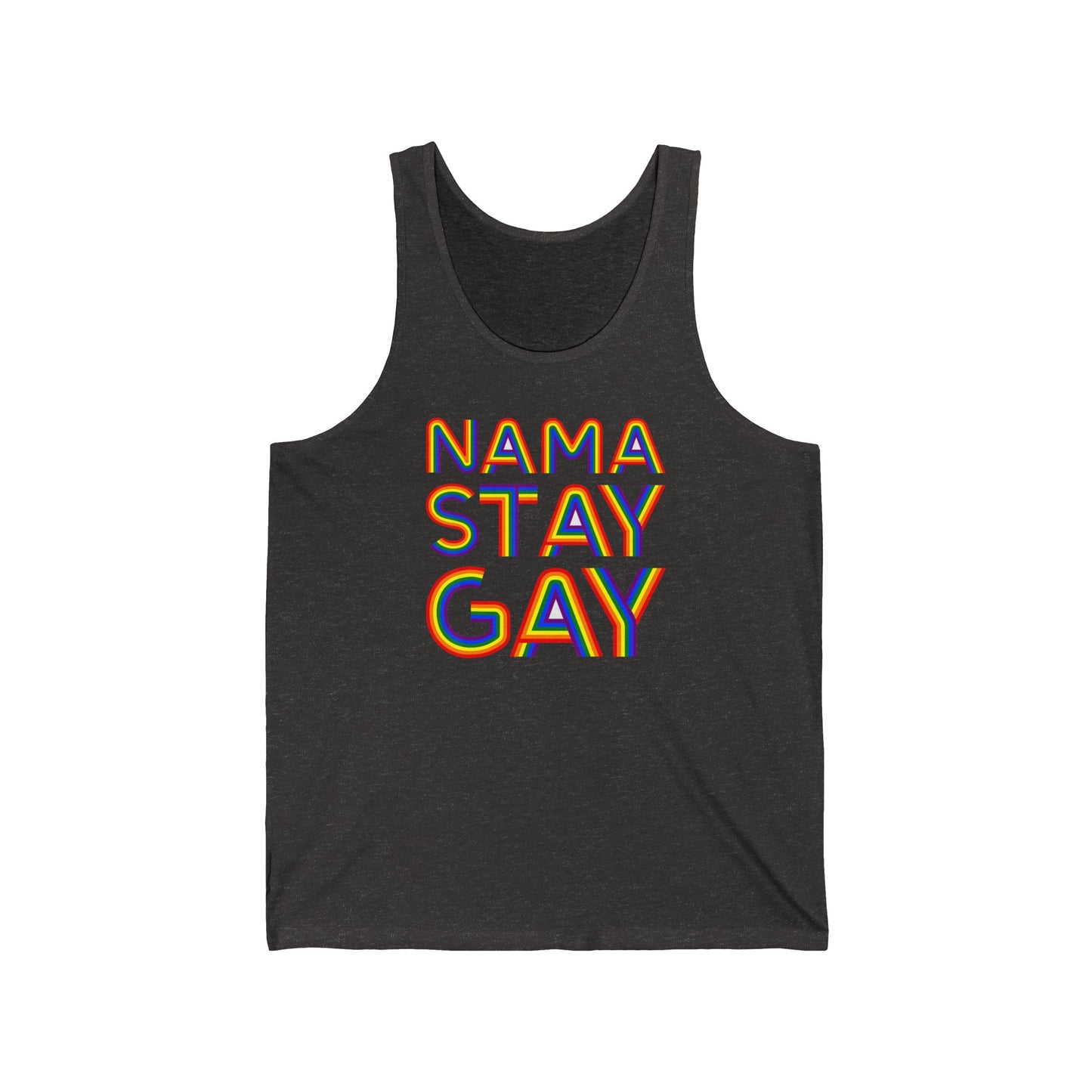 Nama Stay Gay