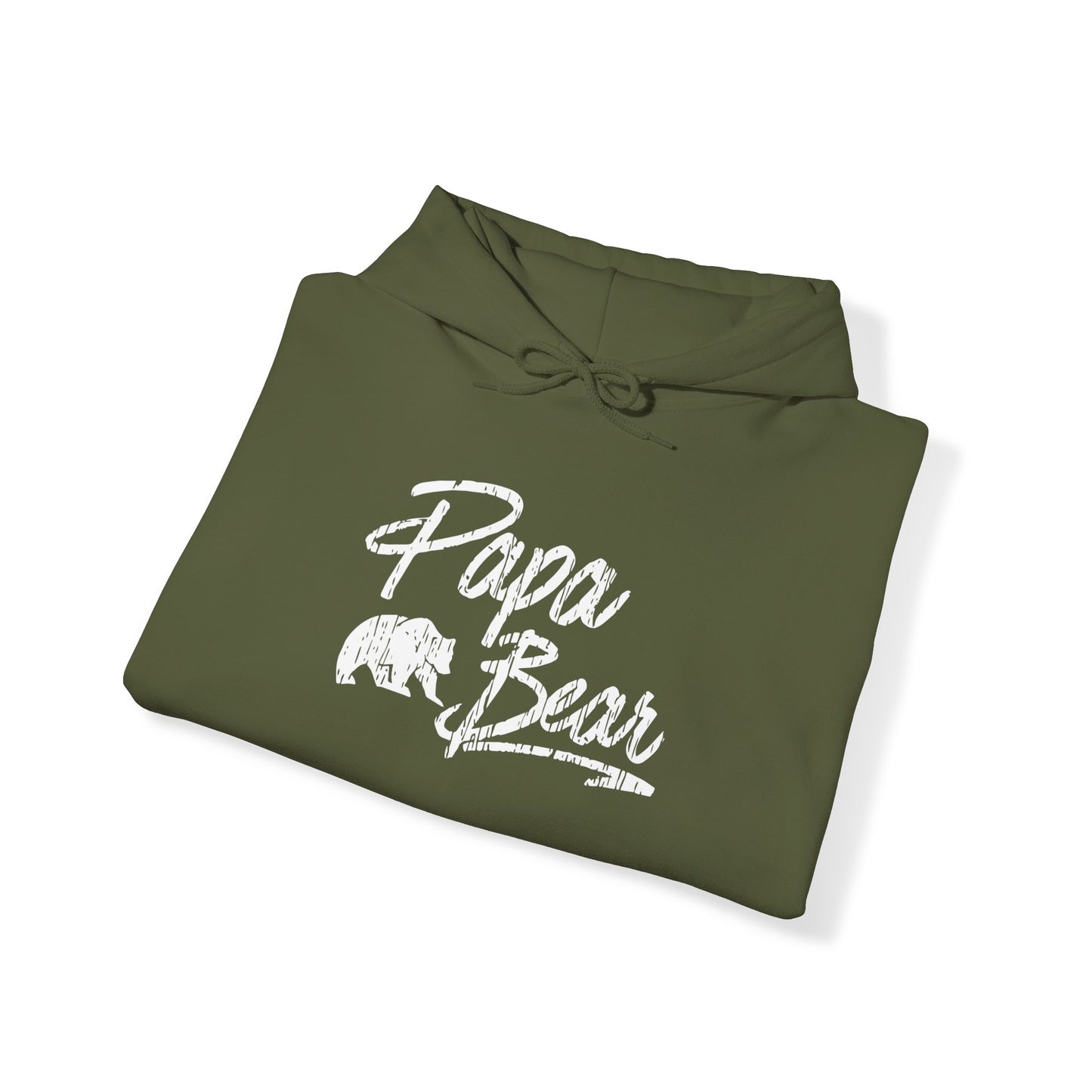 Papa Bear
