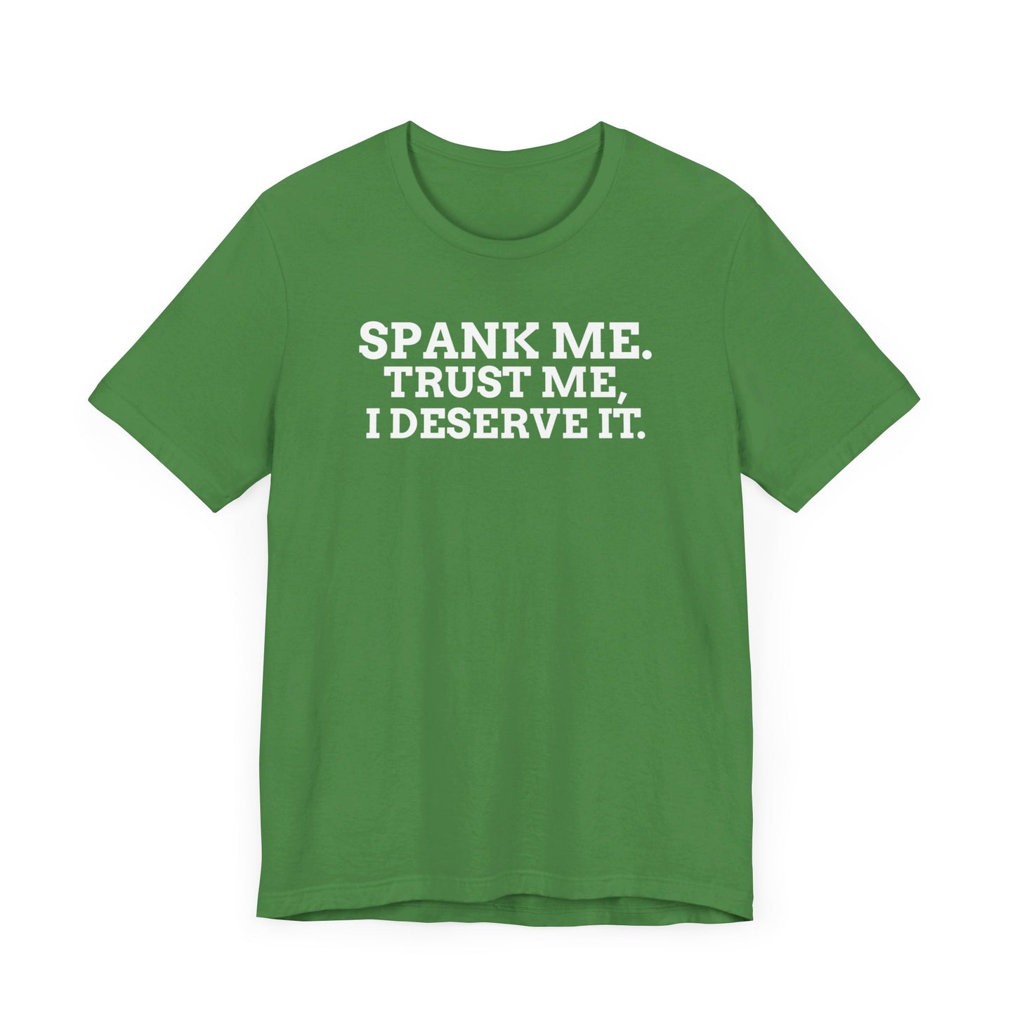 Spank Me