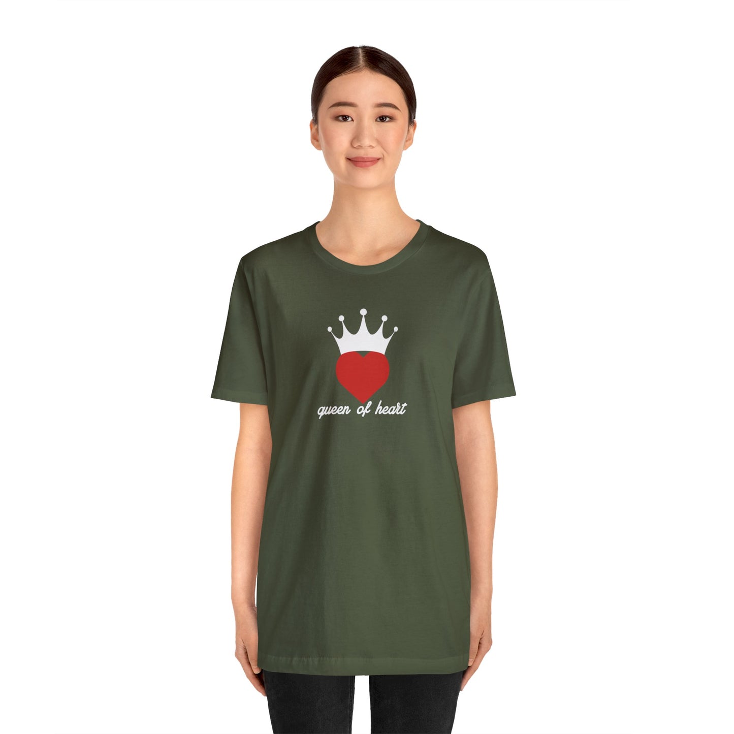 Queen of Heart