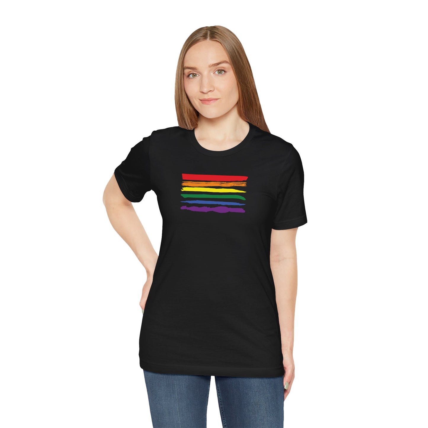 LGBTQ Flag Colors
