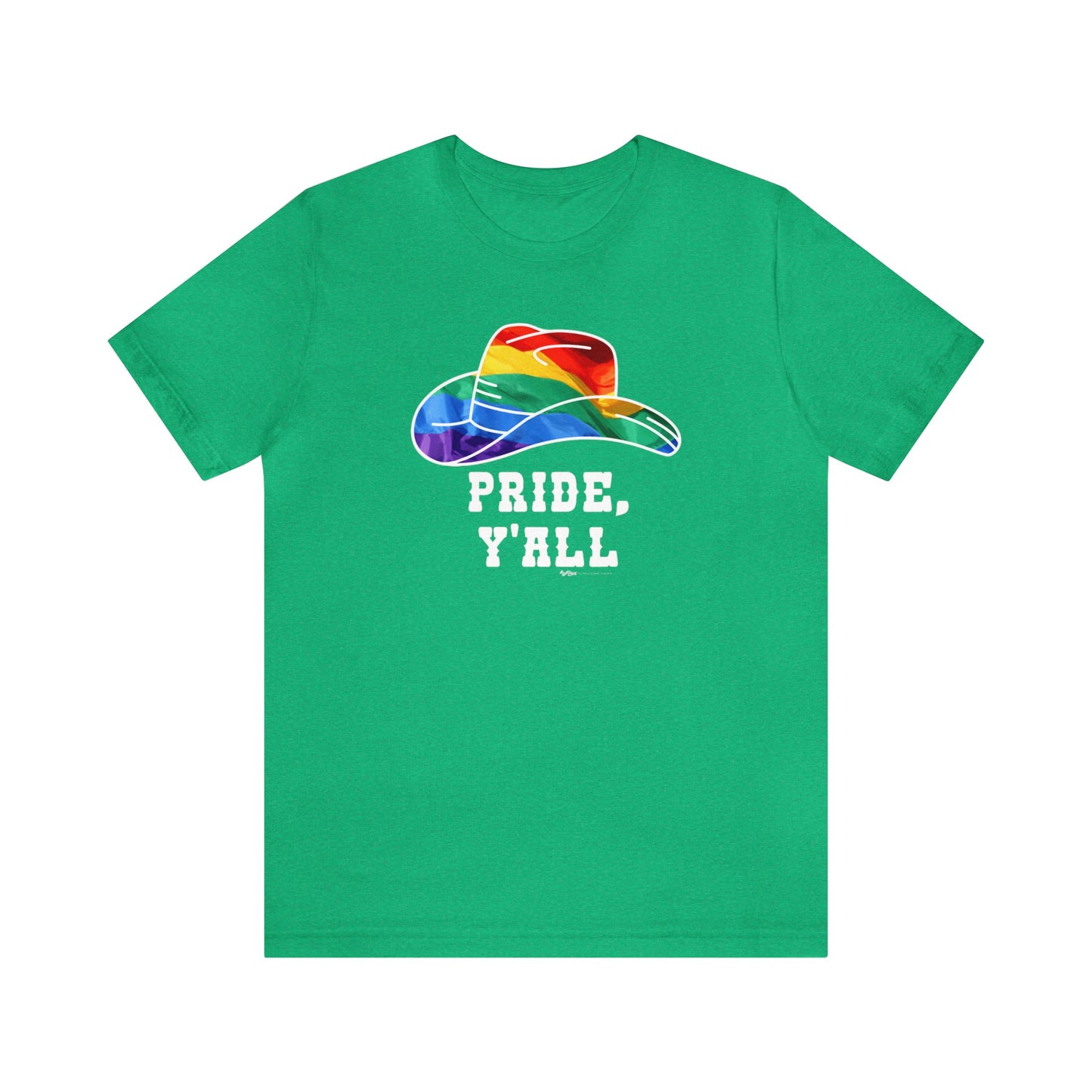 Pride Y'All