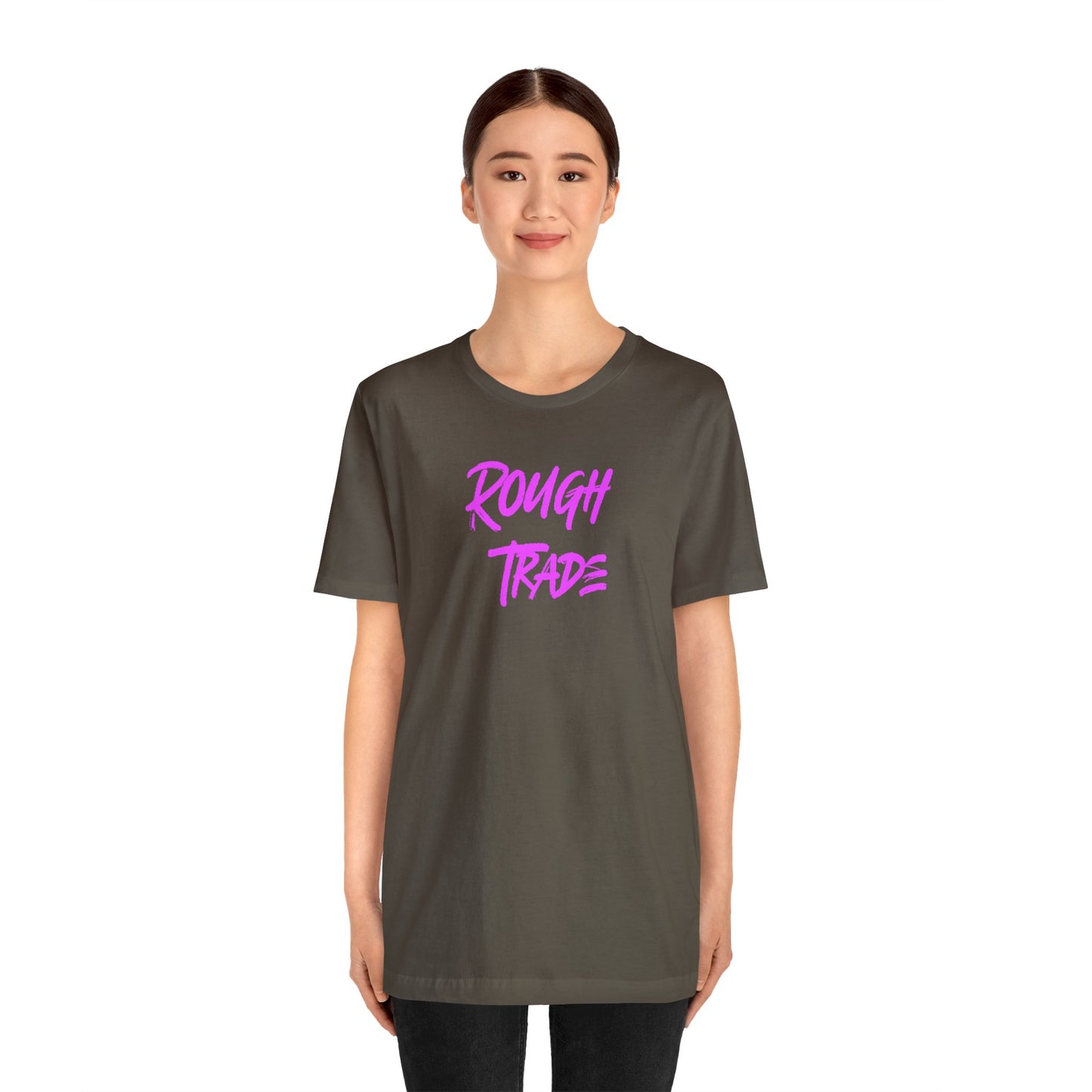 Rough Trade