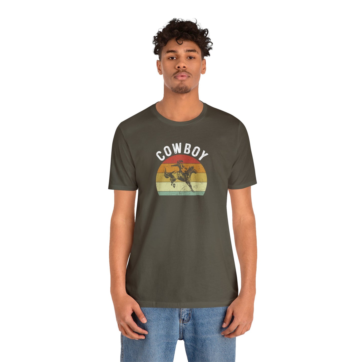 Gay Cowboy