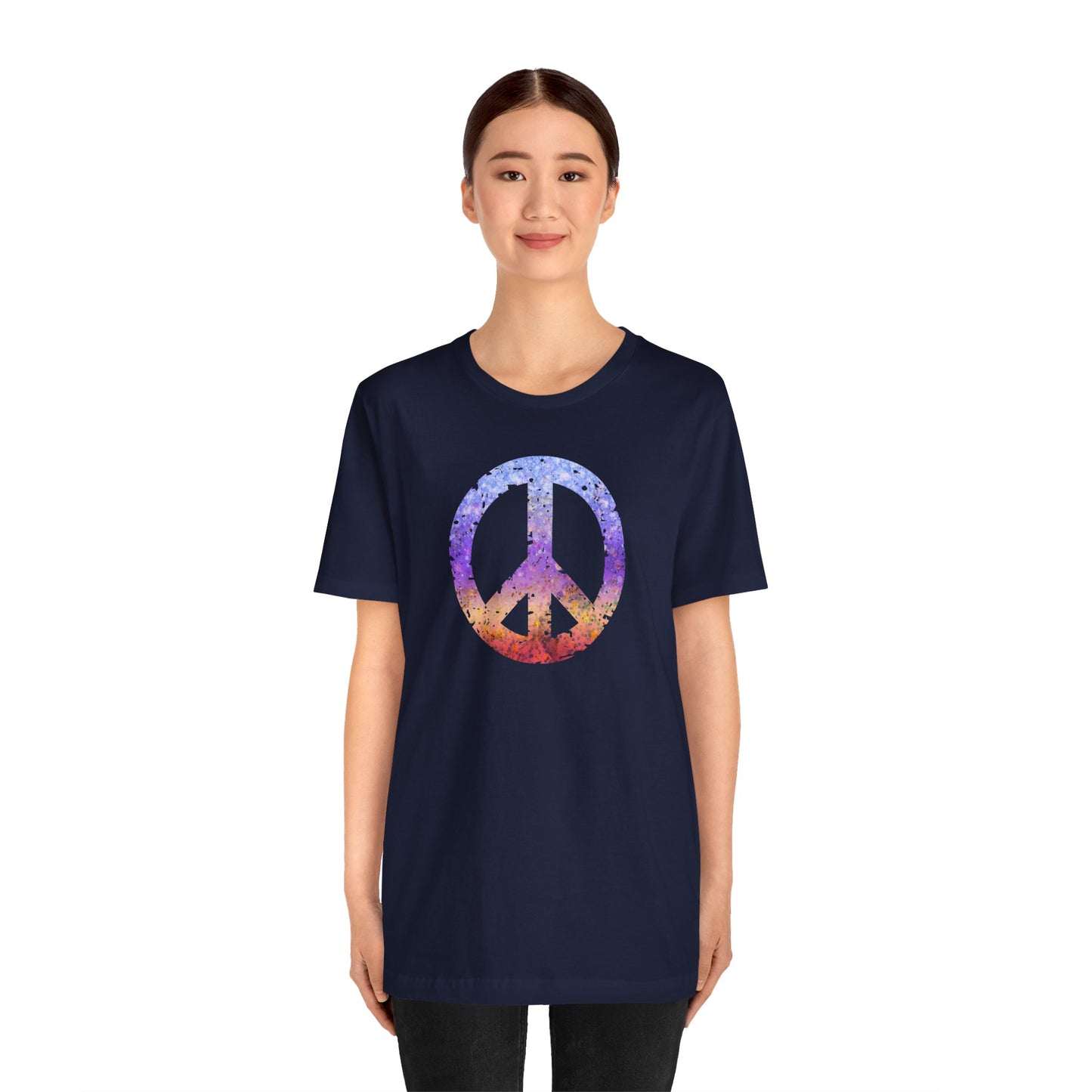 Visions of Peace