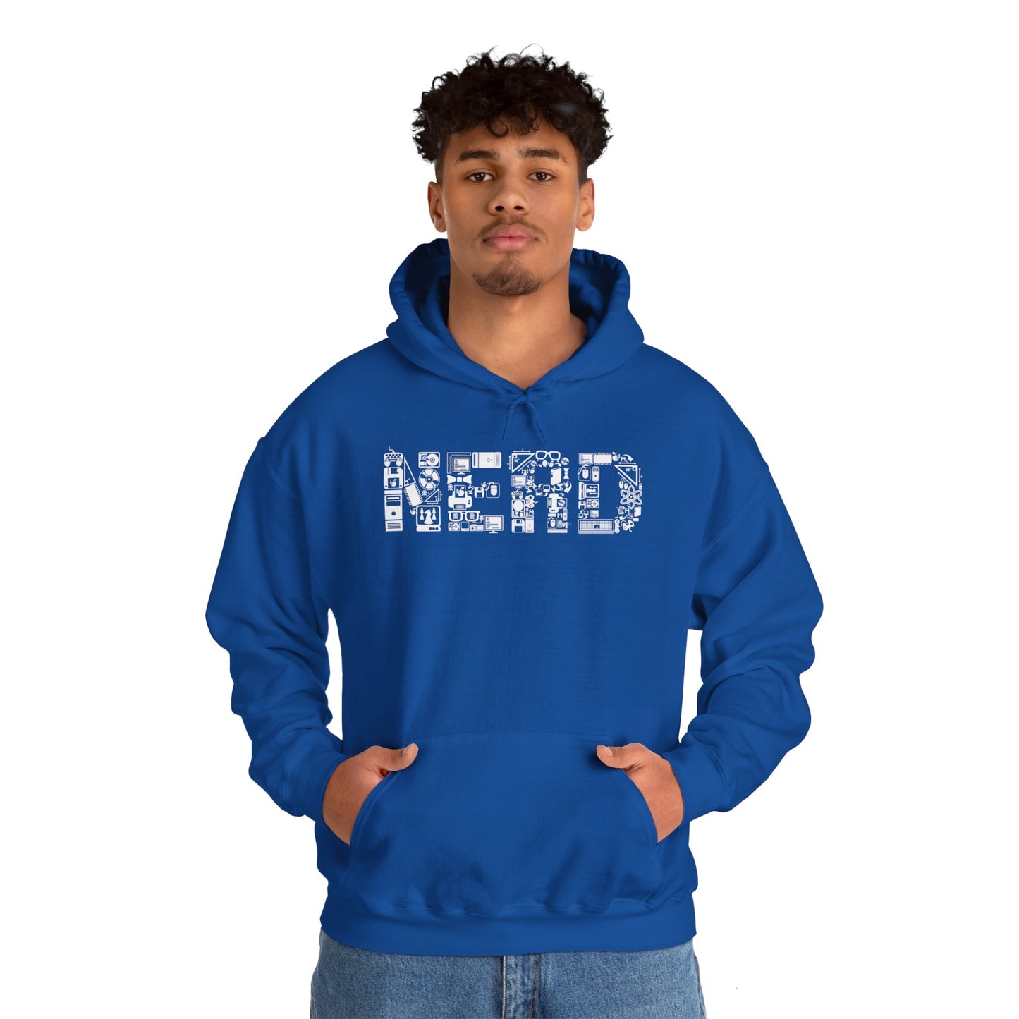 NERD