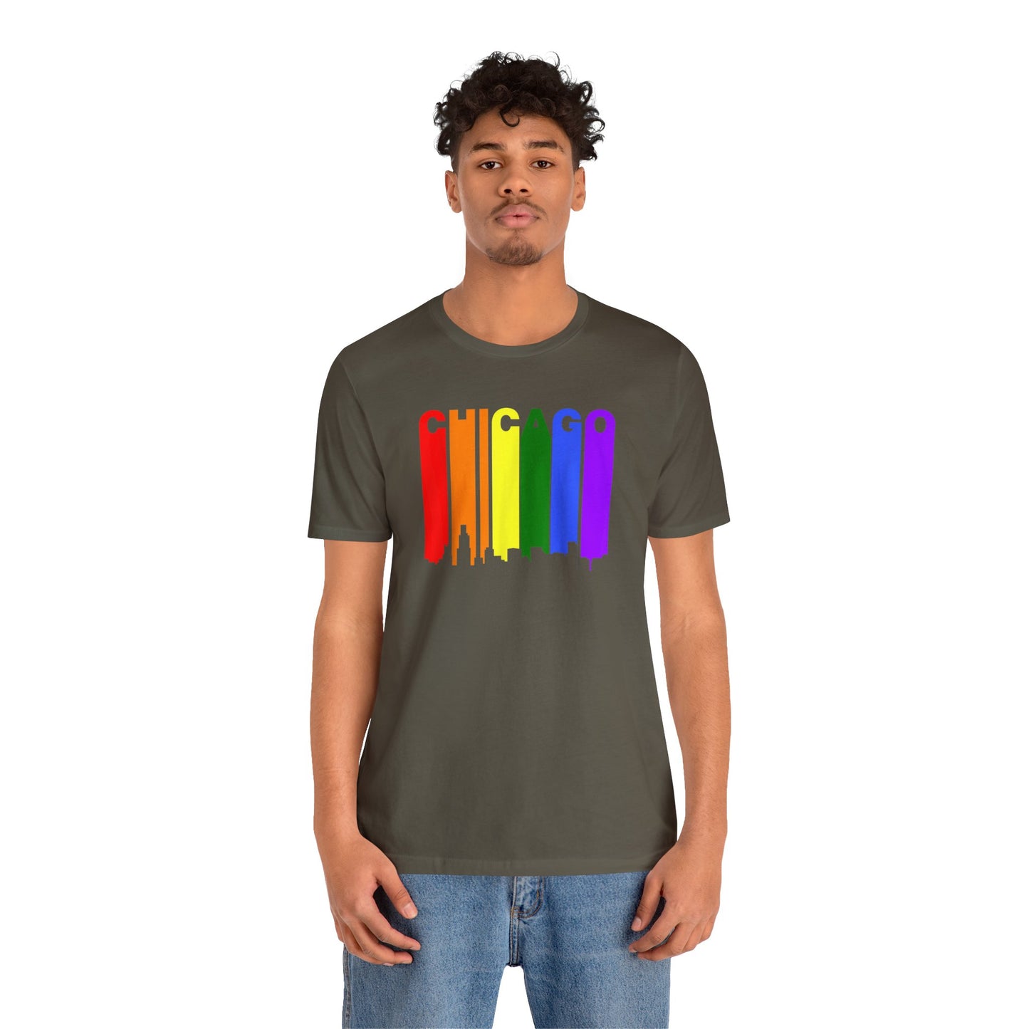 Chicago Pride